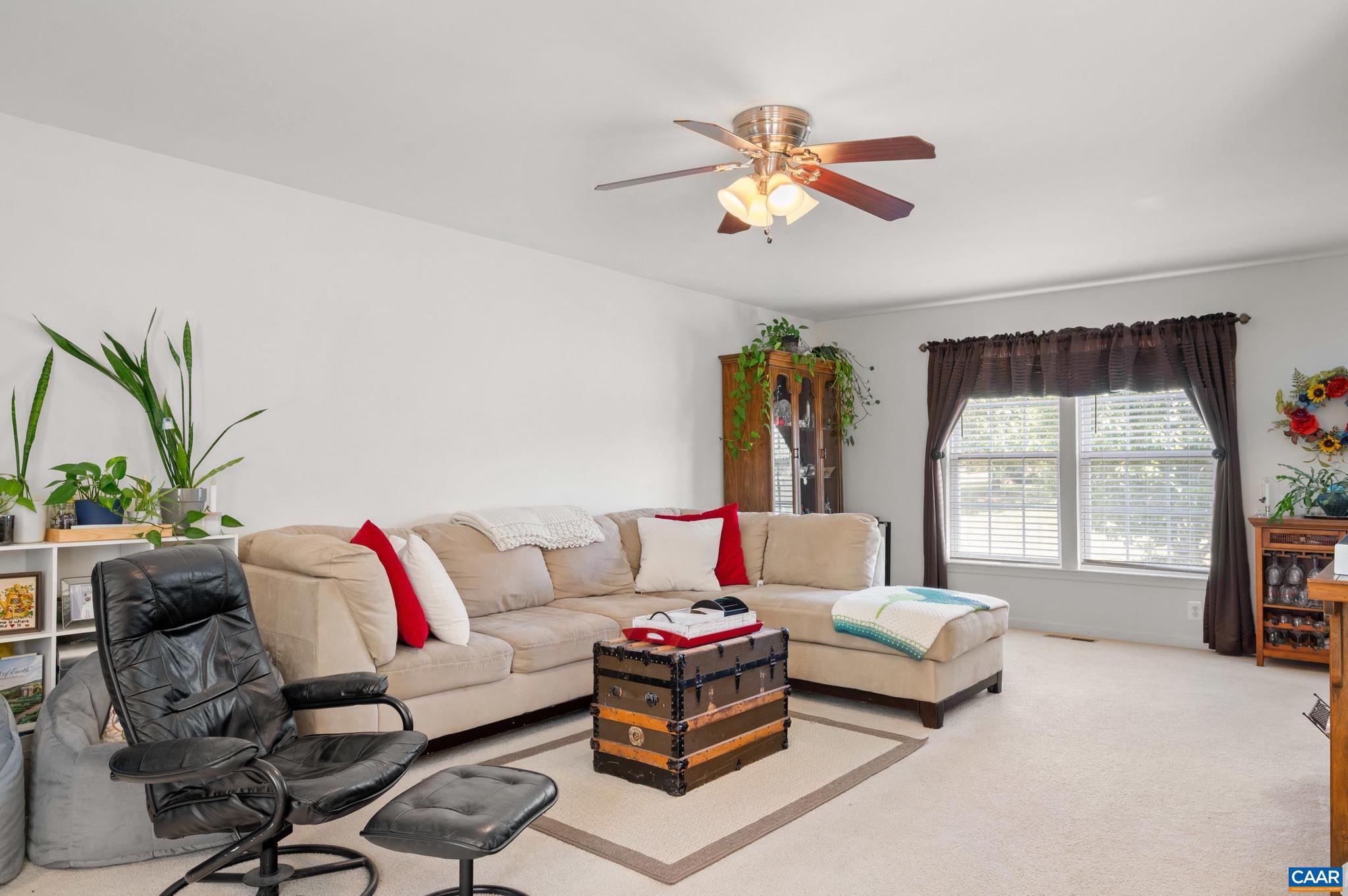 GORDONSVILLE GATES - Residential
