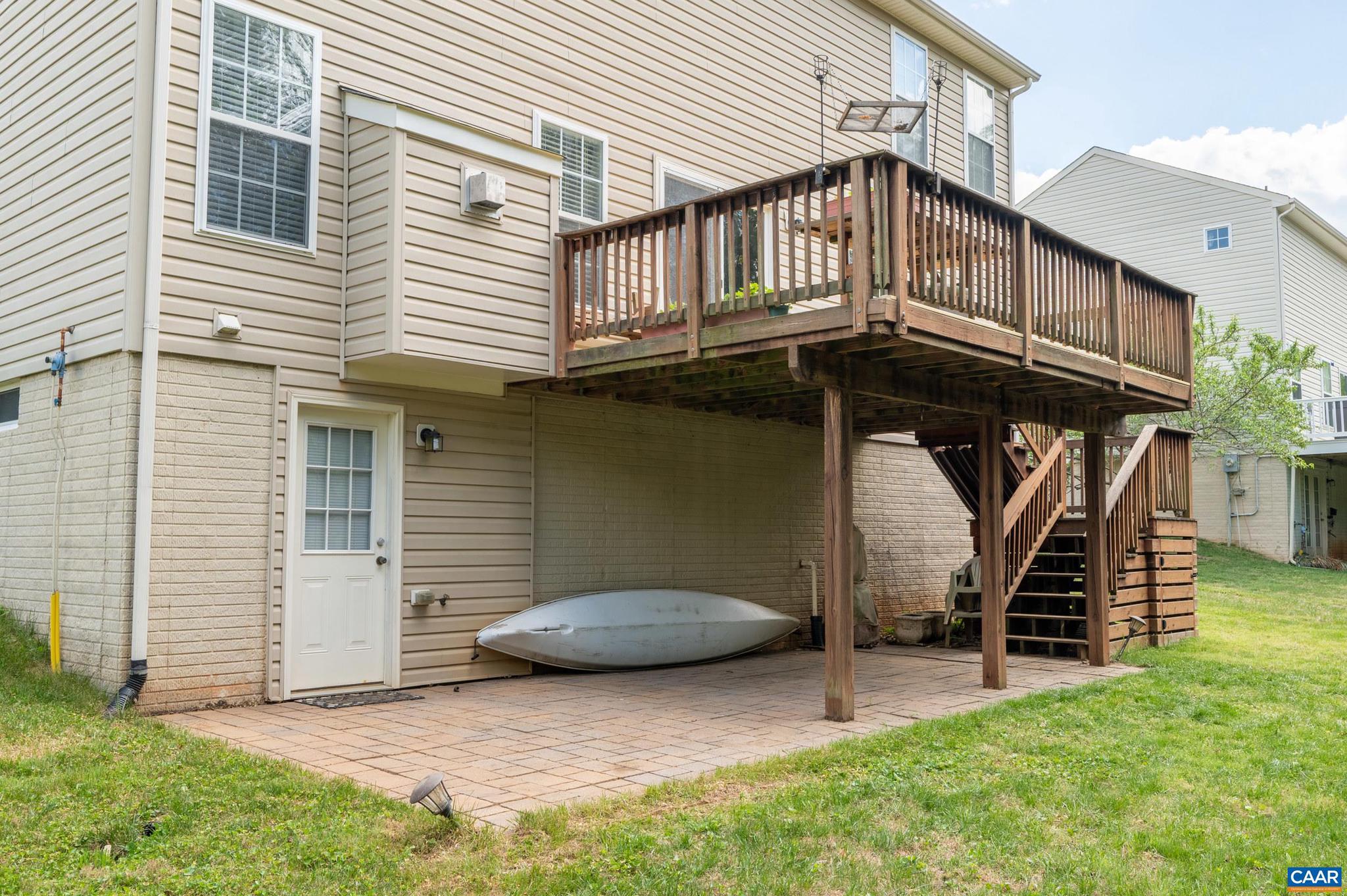 GORDONSVILLE GATES - Residential