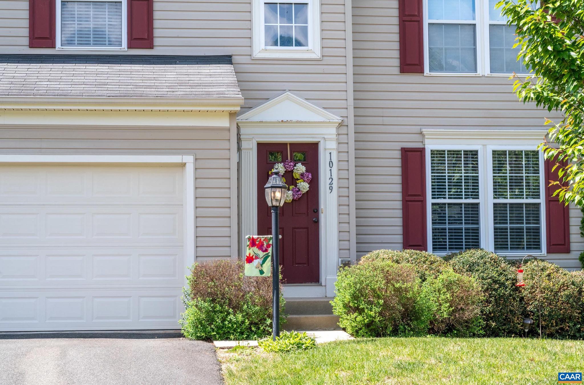 GORDONSVILLE GATES - Residential