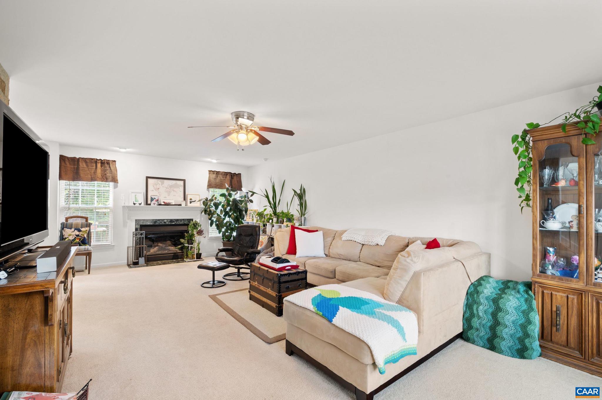 GORDONSVILLE GATES - Residential
