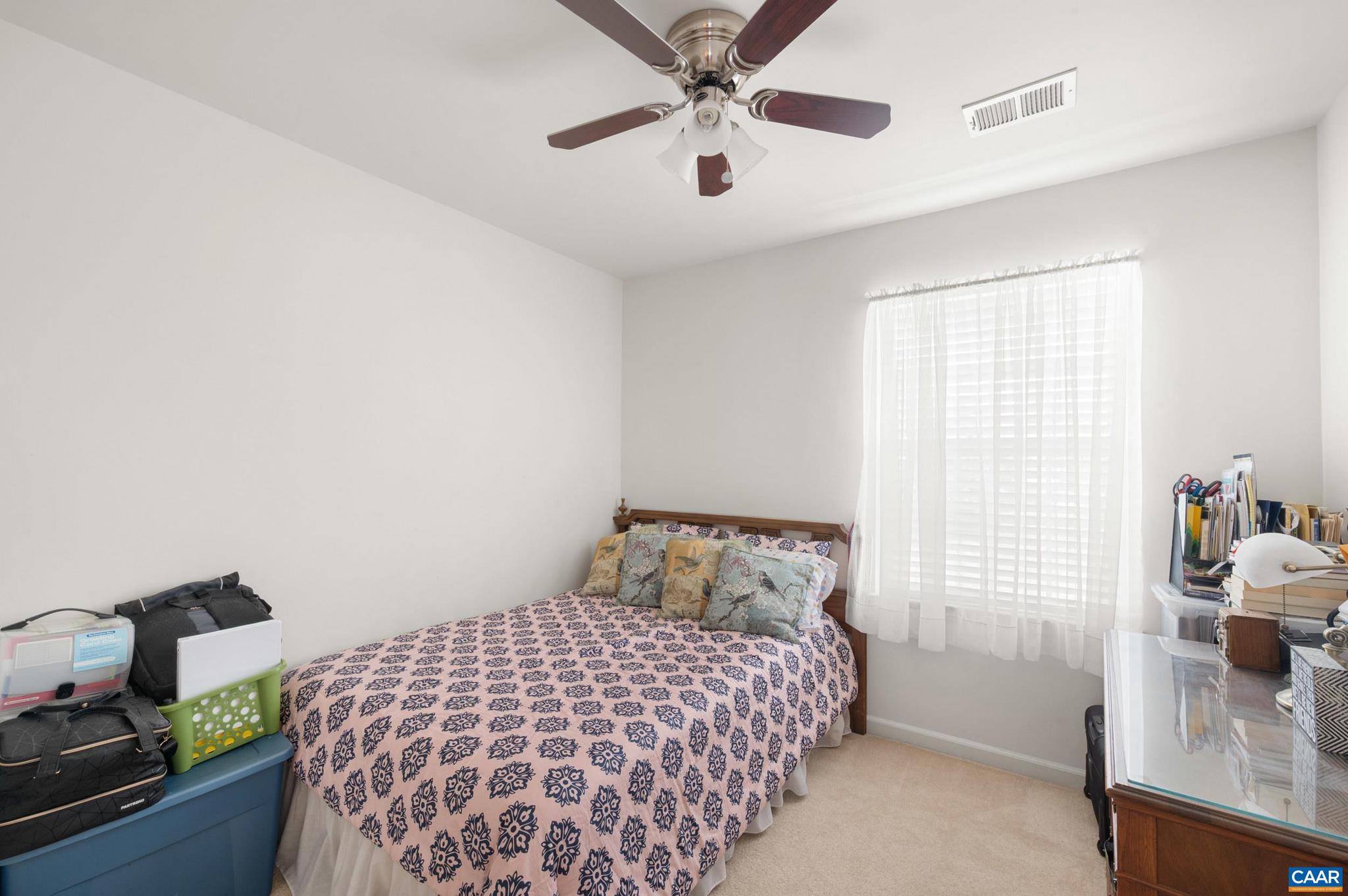 GORDONSVILLE GATES - Residential