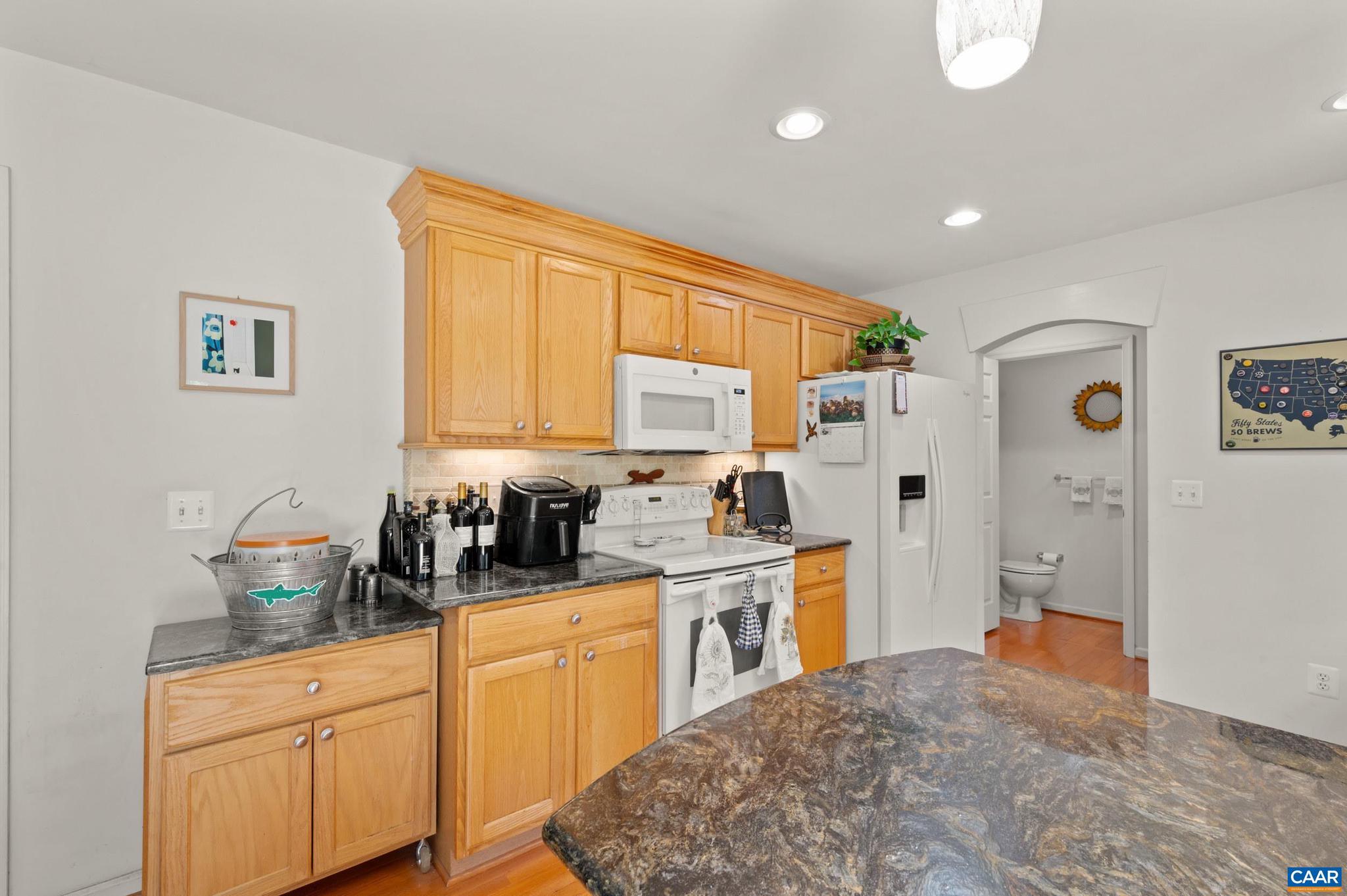 GORDONSVILLE GATES - Residential