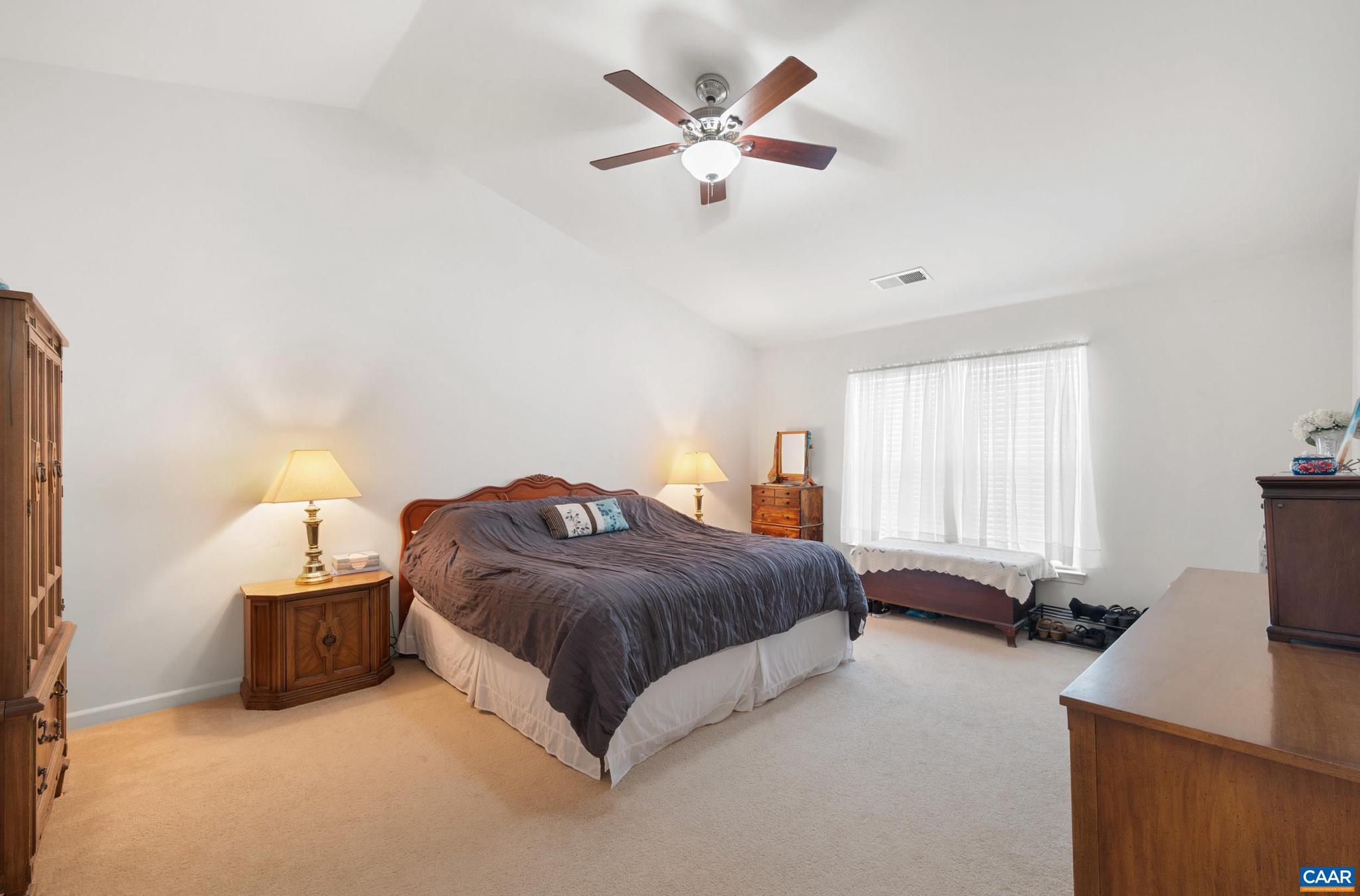 GORDONSVILLE GATES - Residential