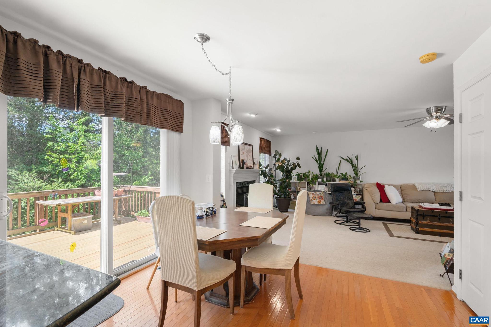 GORDONSVILLE GATES - Residential