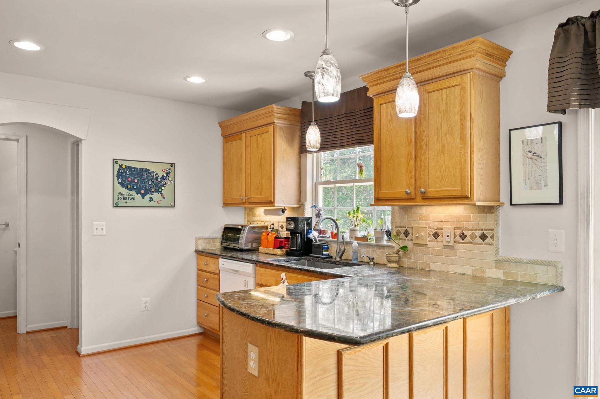 GORDONSVILLE GATES - Residential