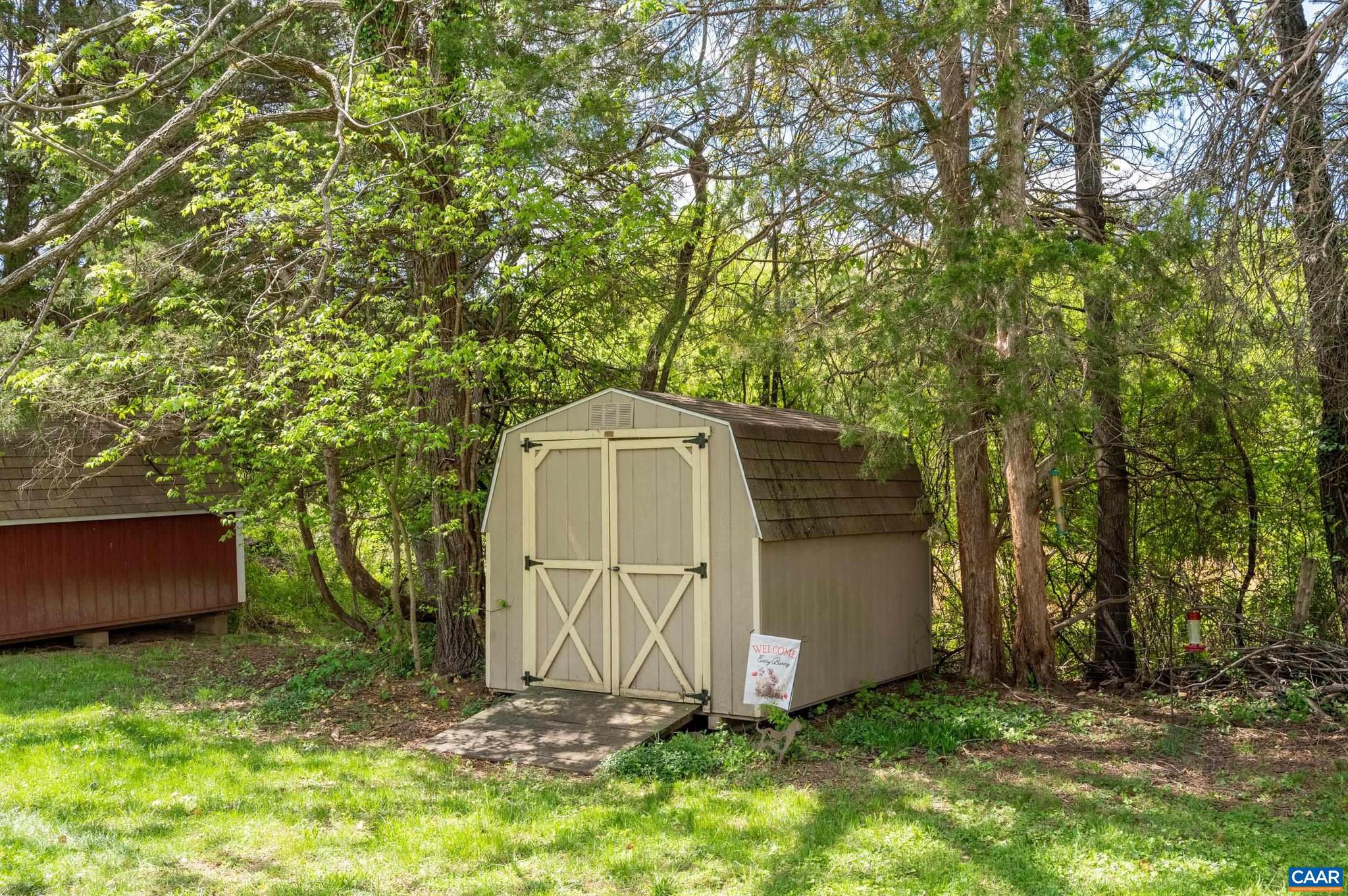 GORDONSVILLE GATES - Residential