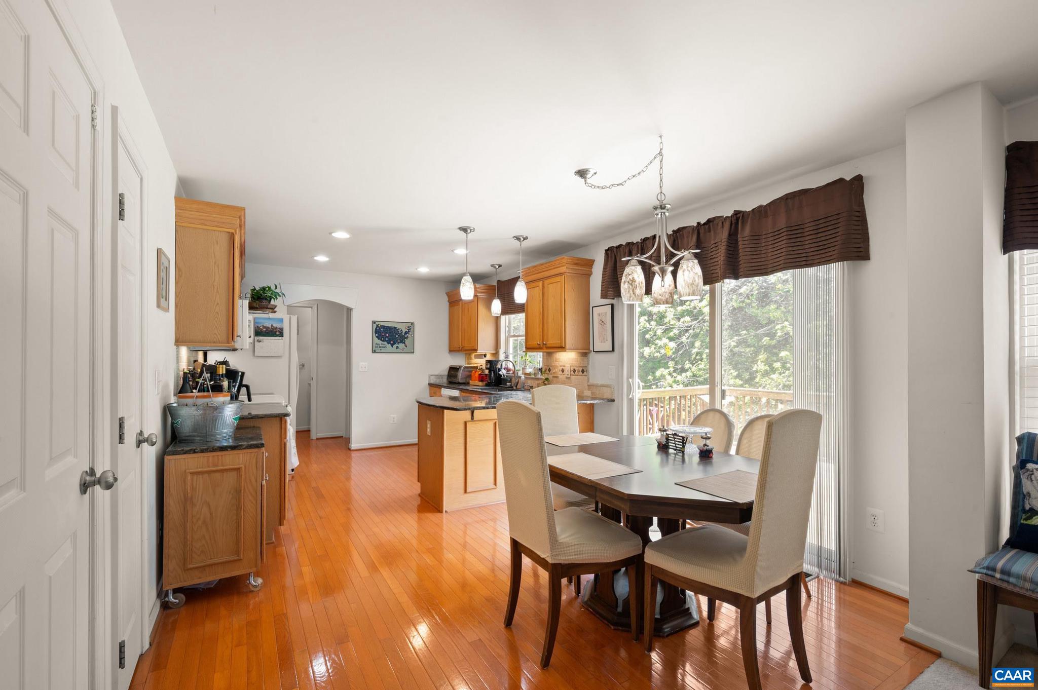 GORDONSVILLE GATES - Residential