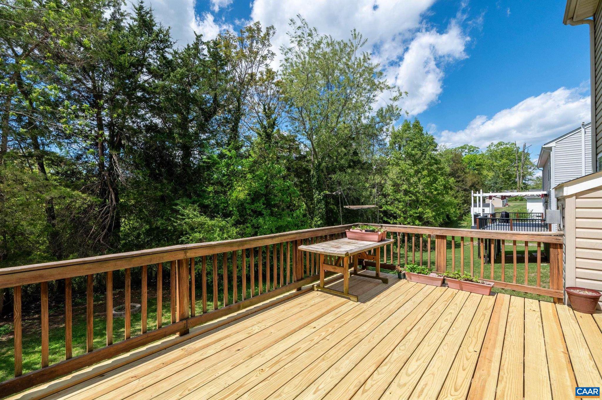 GORDONSVILLE GATES - Residential