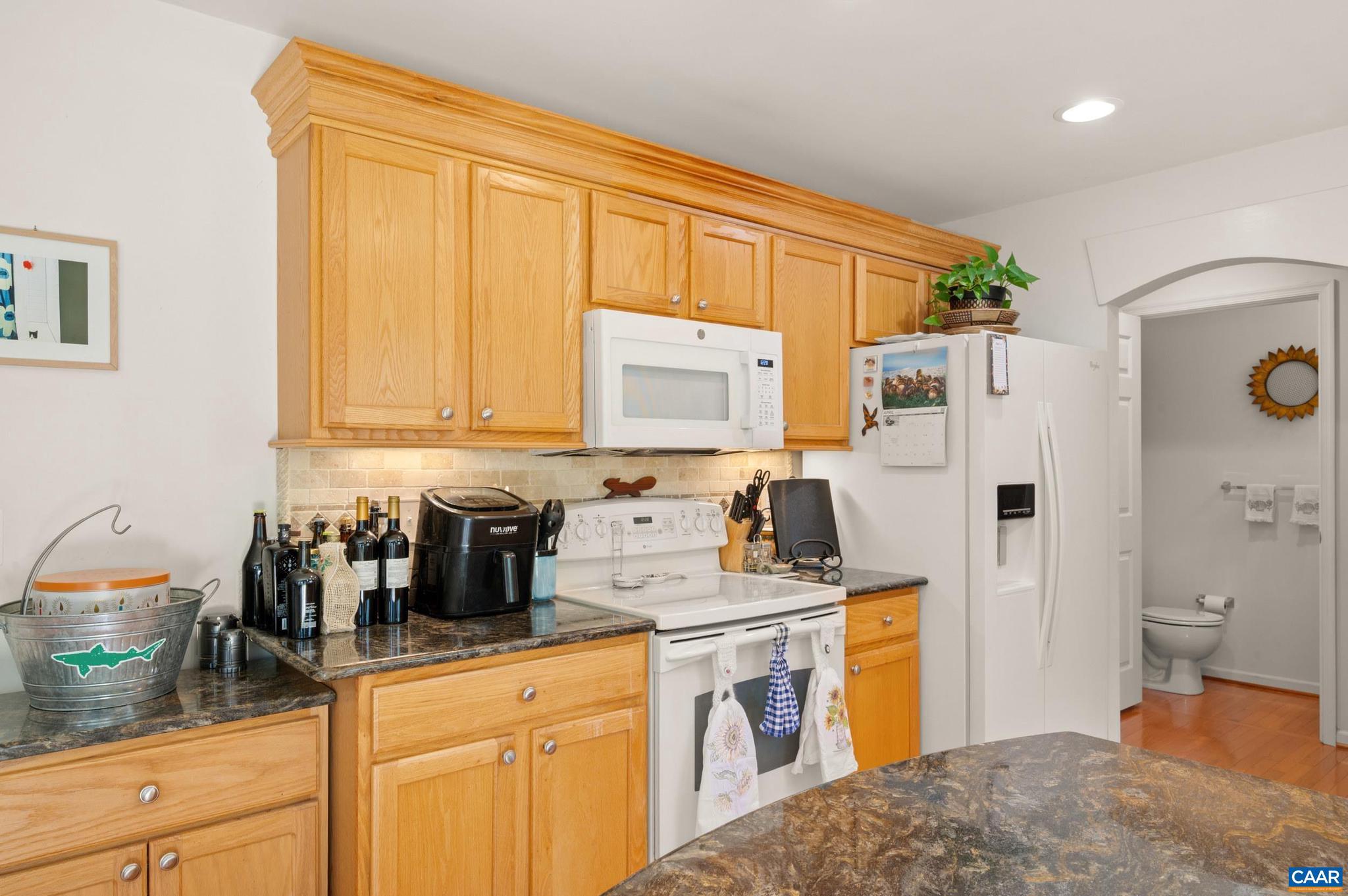 GORDONSVILLE GATES - Residential