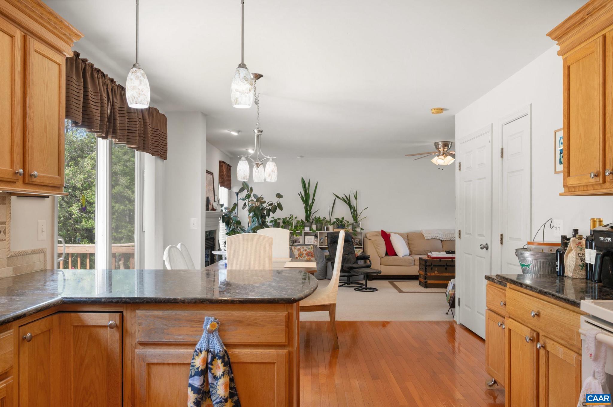 GORDONSVILLE GATES - Residential