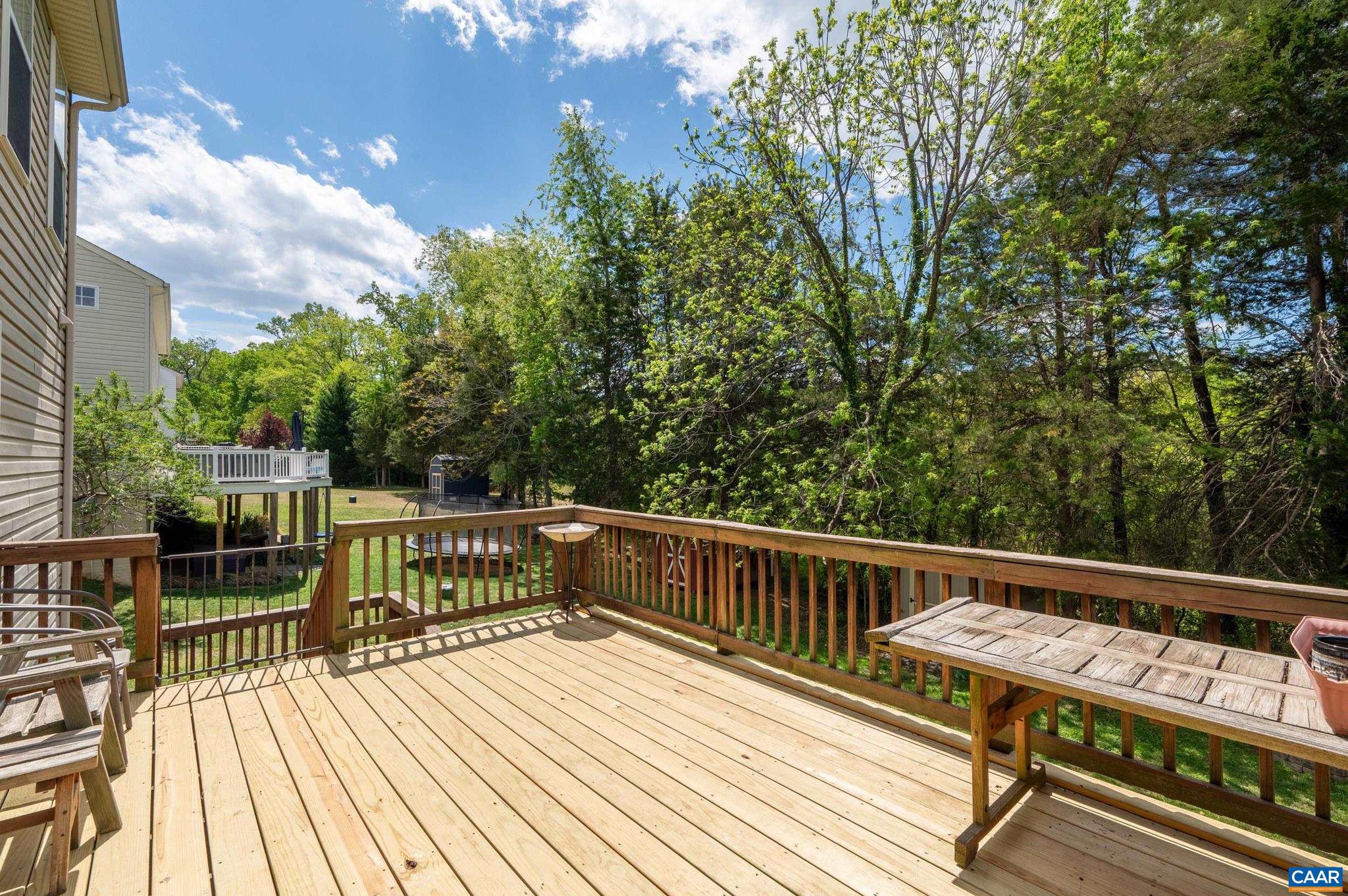 GORDONSVILLE GATES - Residential