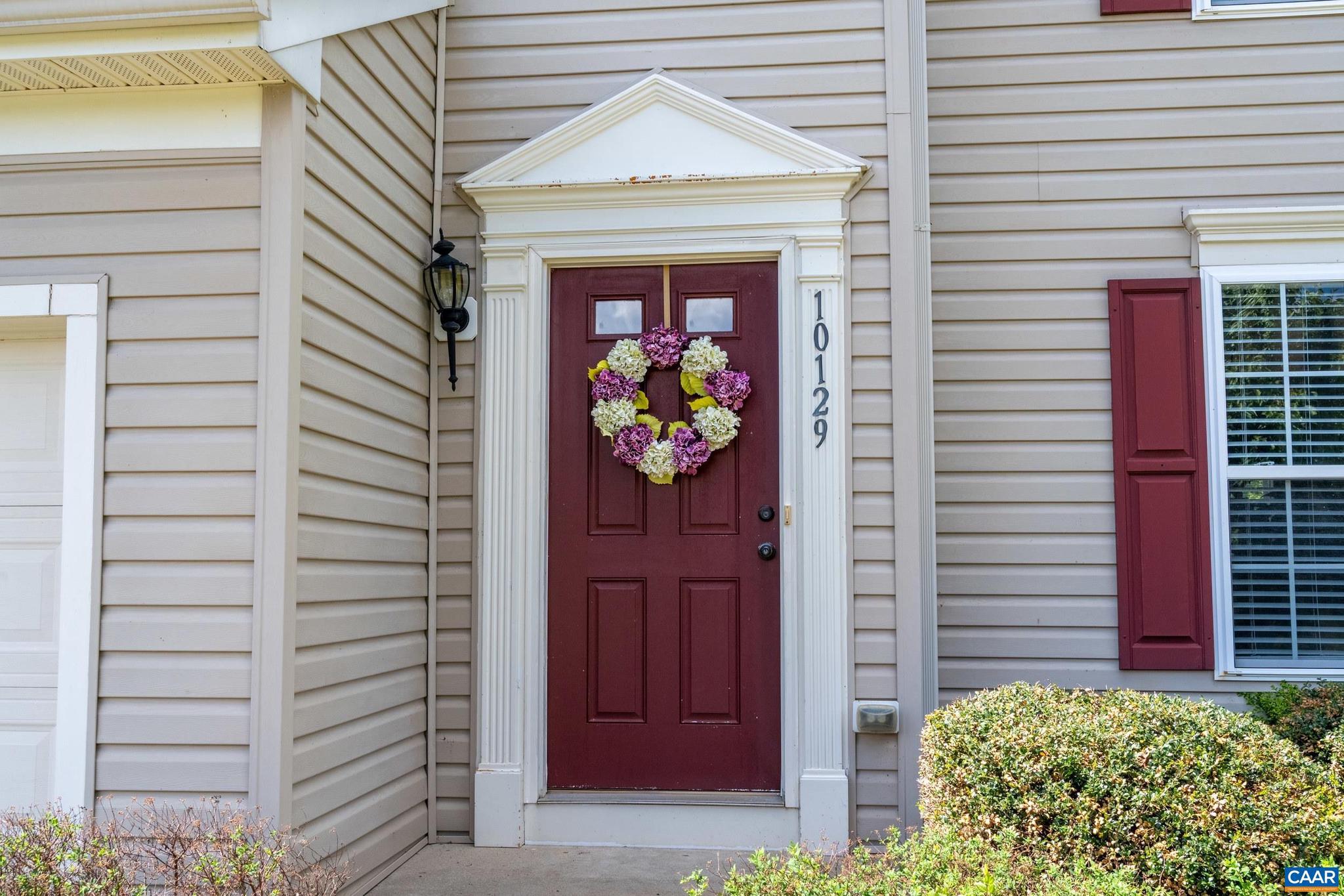 GORDONSVILLE GATES - Residential