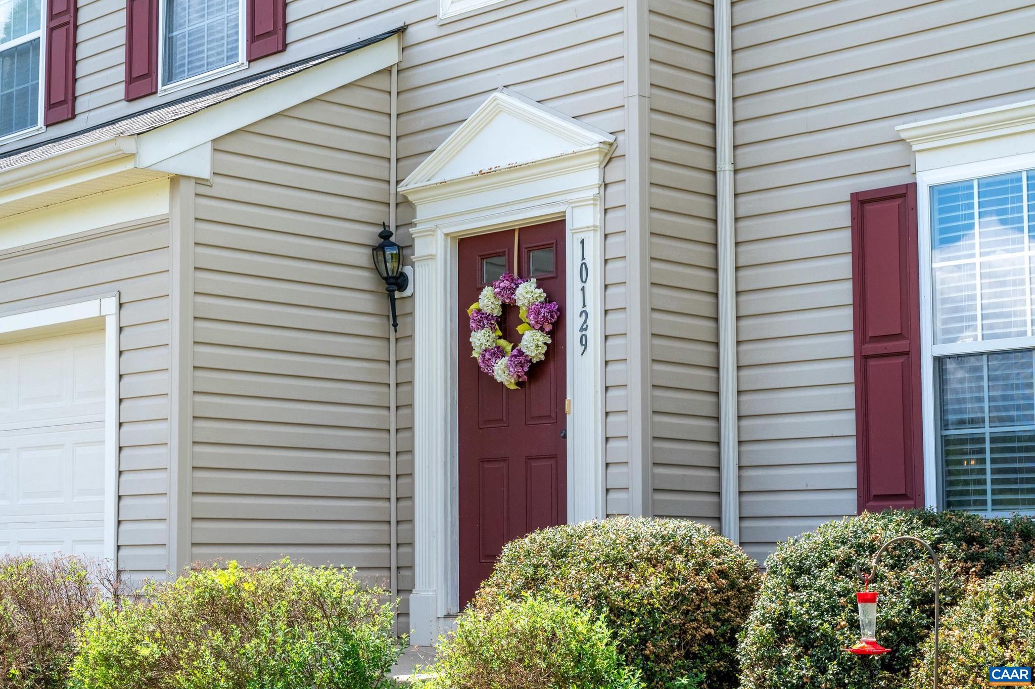 GORDONSVILLE GATES - Residential