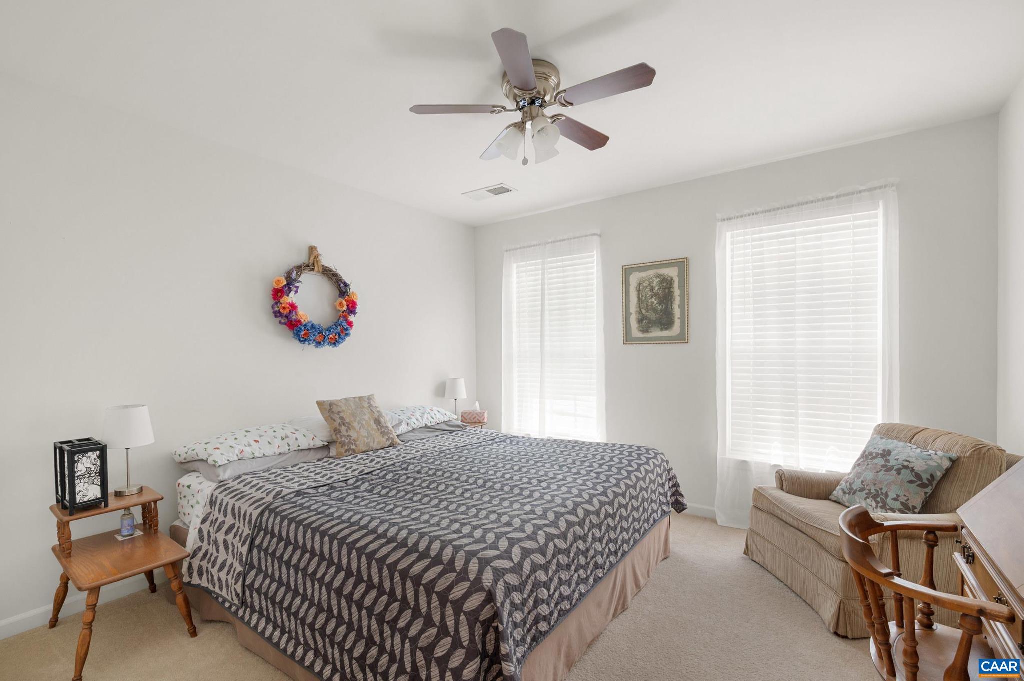 GORDONSVILLE GATES - Residential