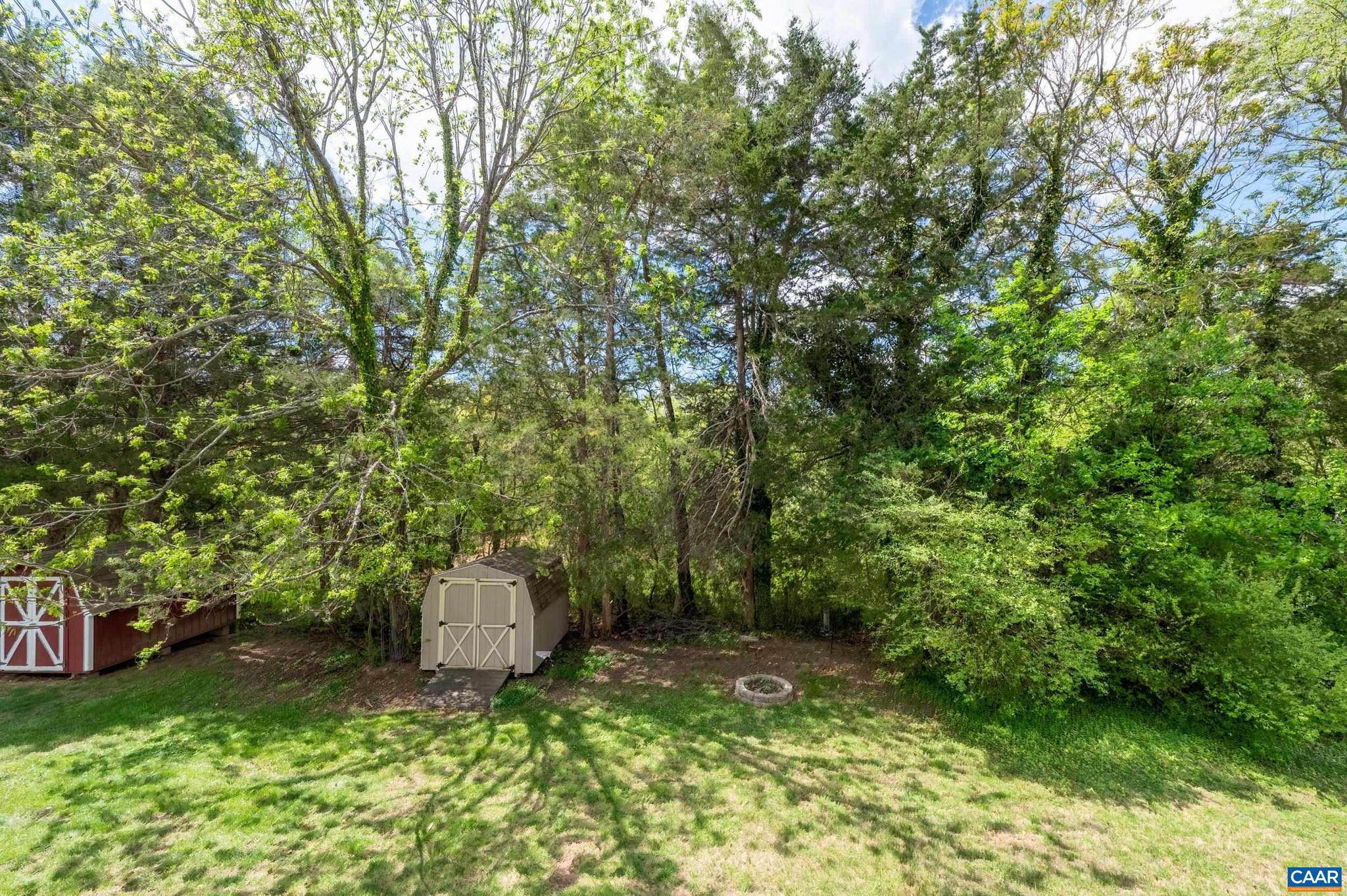 GORDONSVILLE GATES - Residential