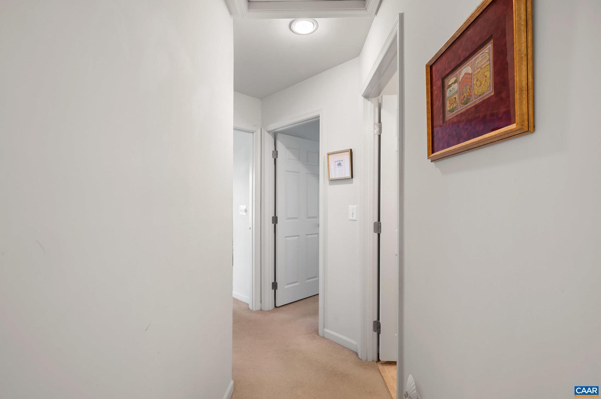 GORDONSVILLE GATES - Residential