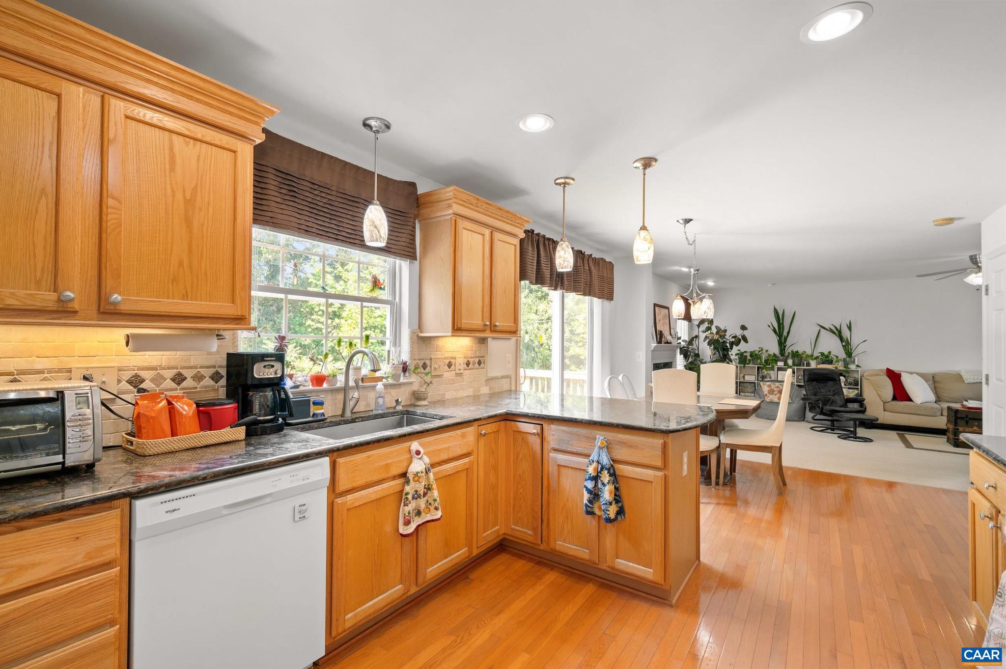 GORDONSVILLE GATES - Residential