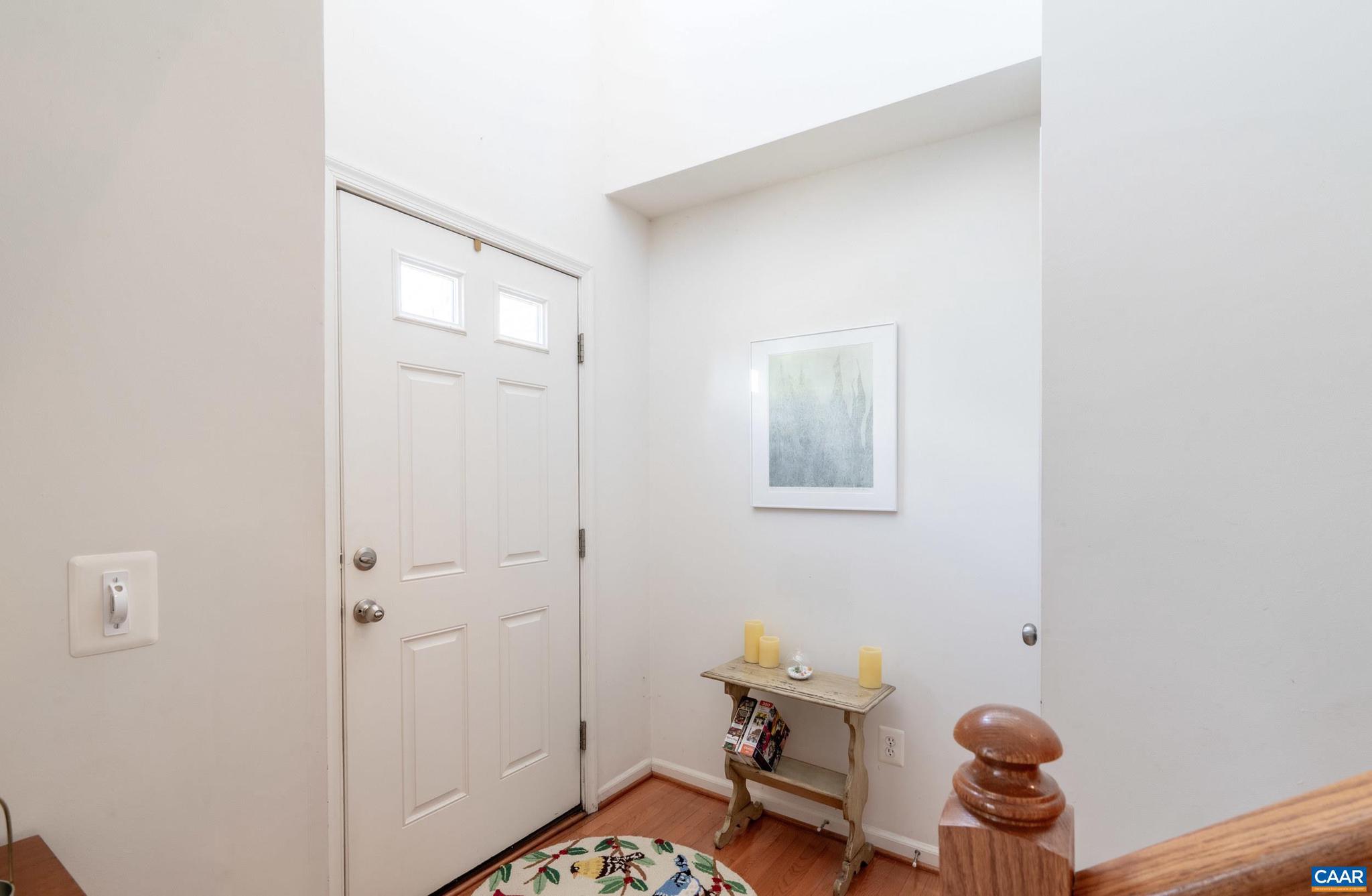GORDONSVILLE GATES - Residential