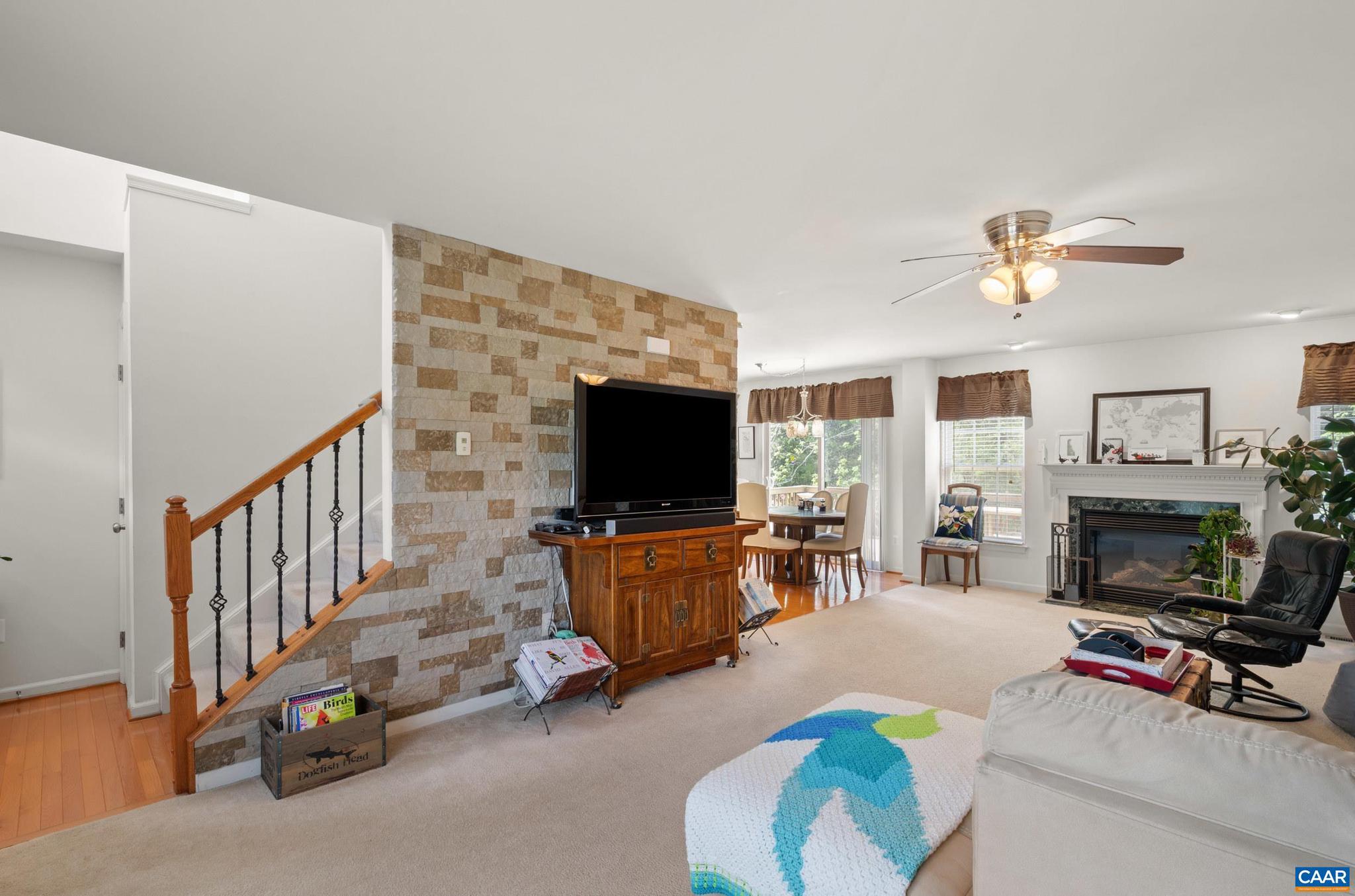 GORDONSVILLE GATES - Residential