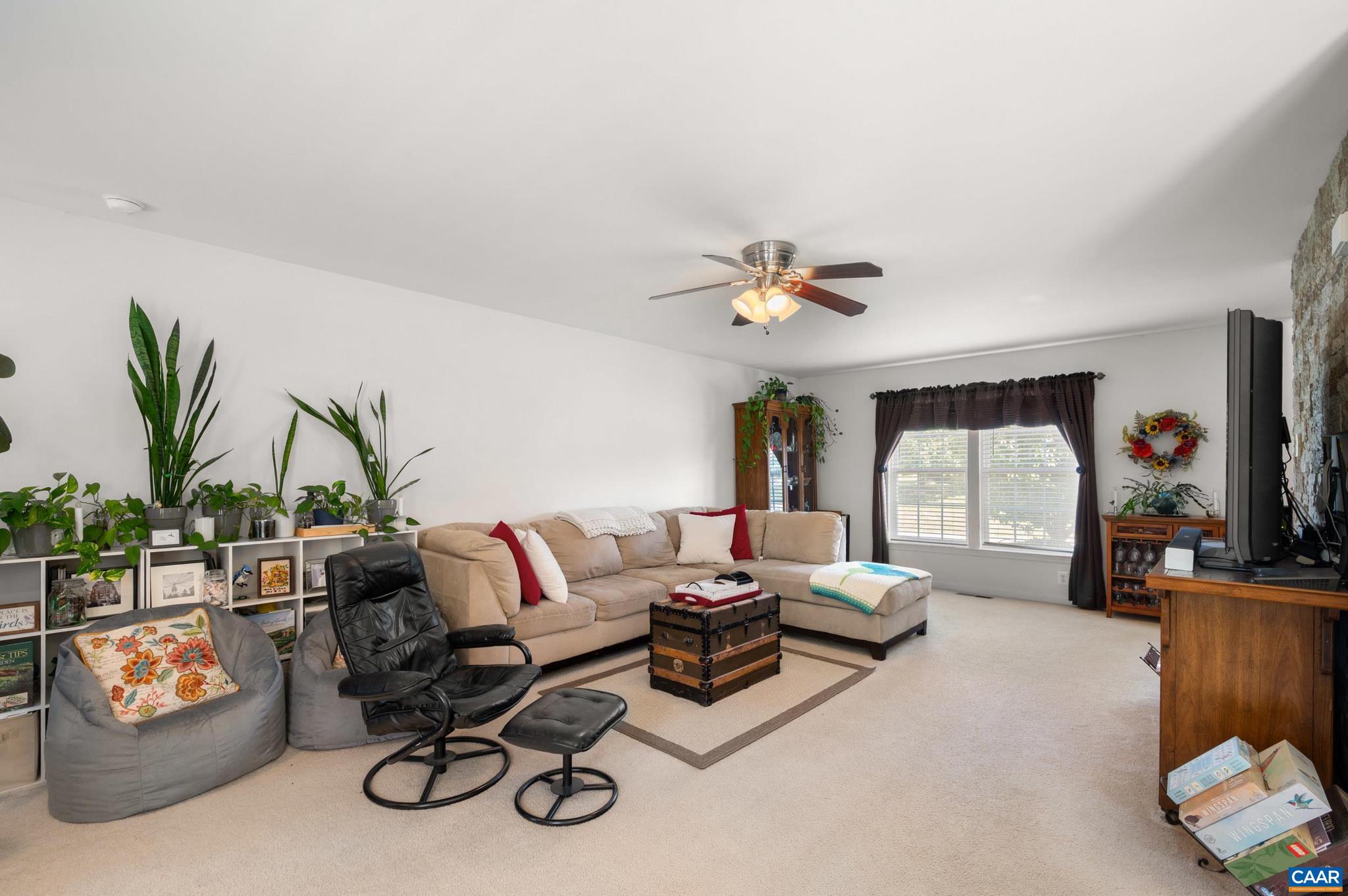 GORDONSVILLE GATES - Residential