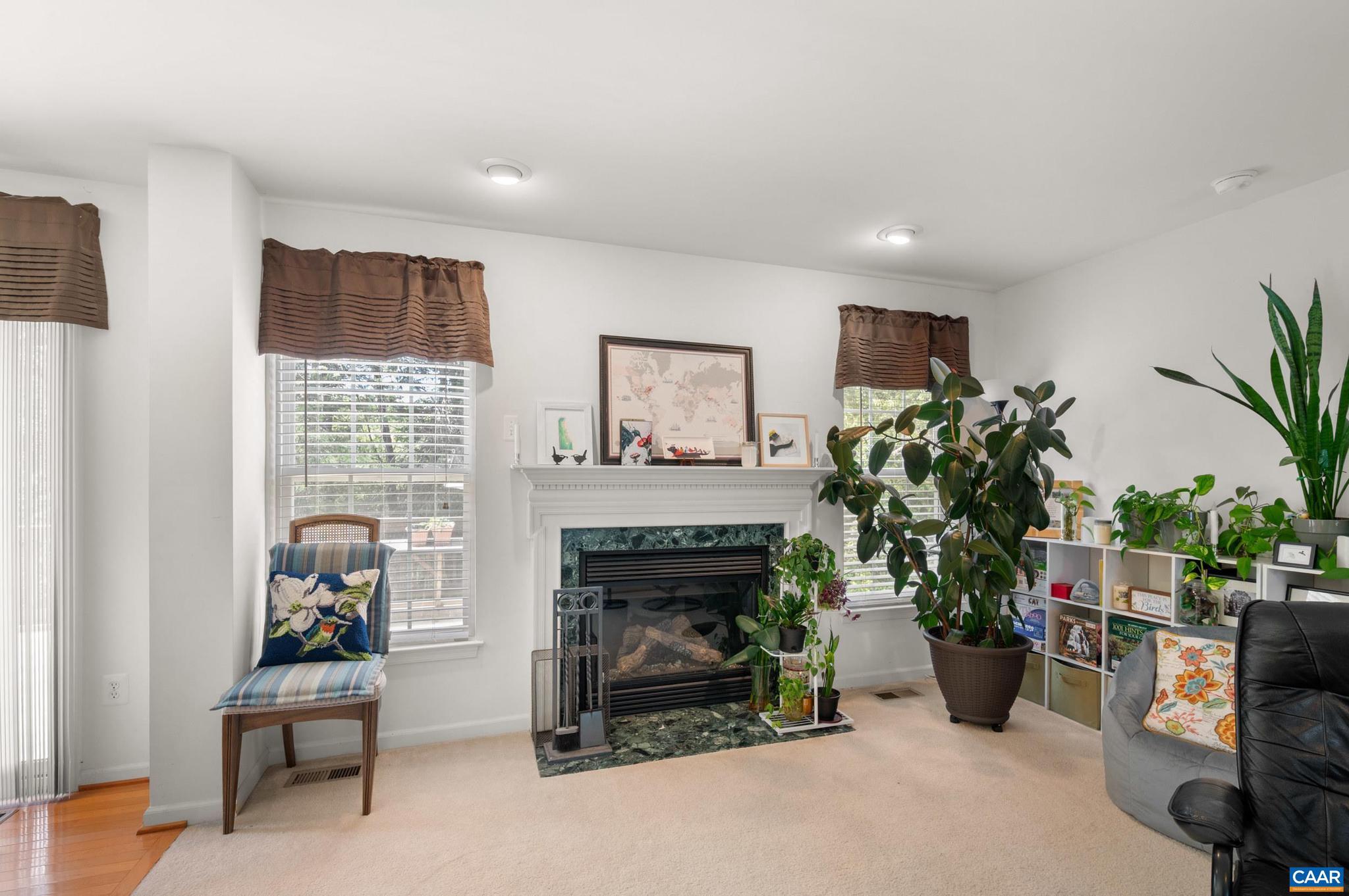 GORDONSVILLE GATES - Residential