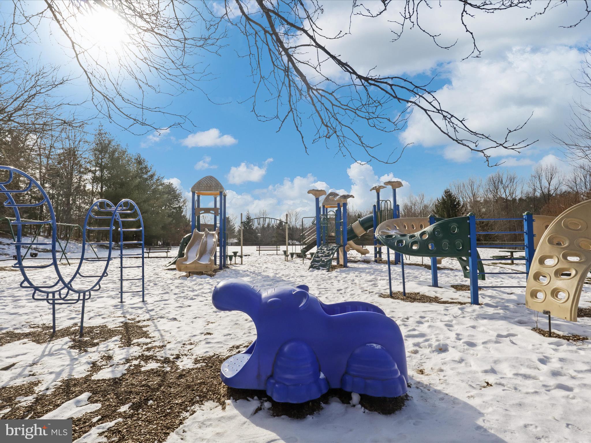 ROLLINGWOOD VILLAGE - Residential Lease