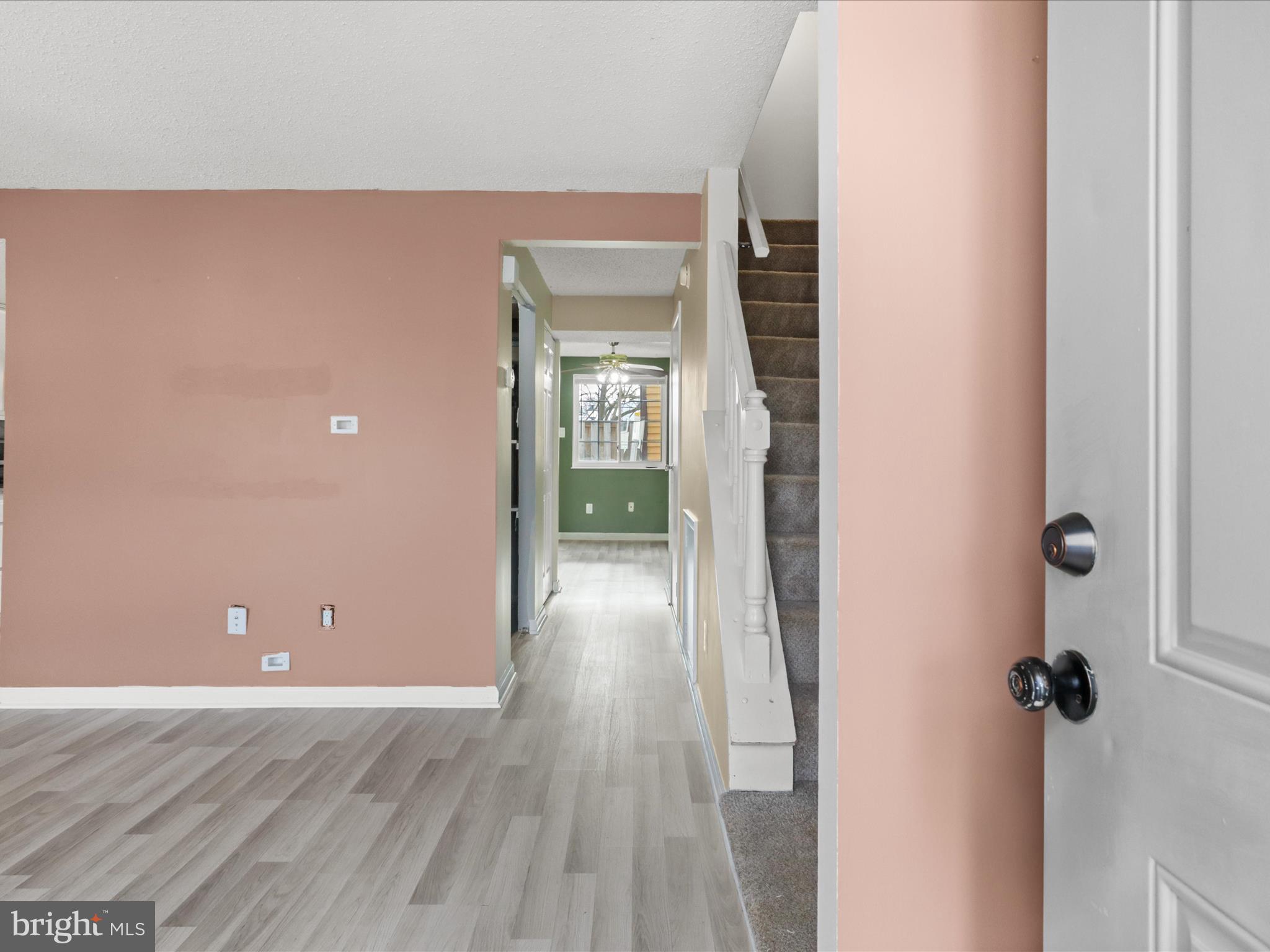 ROLLINGWOOD VILLAGE - Residential Lease