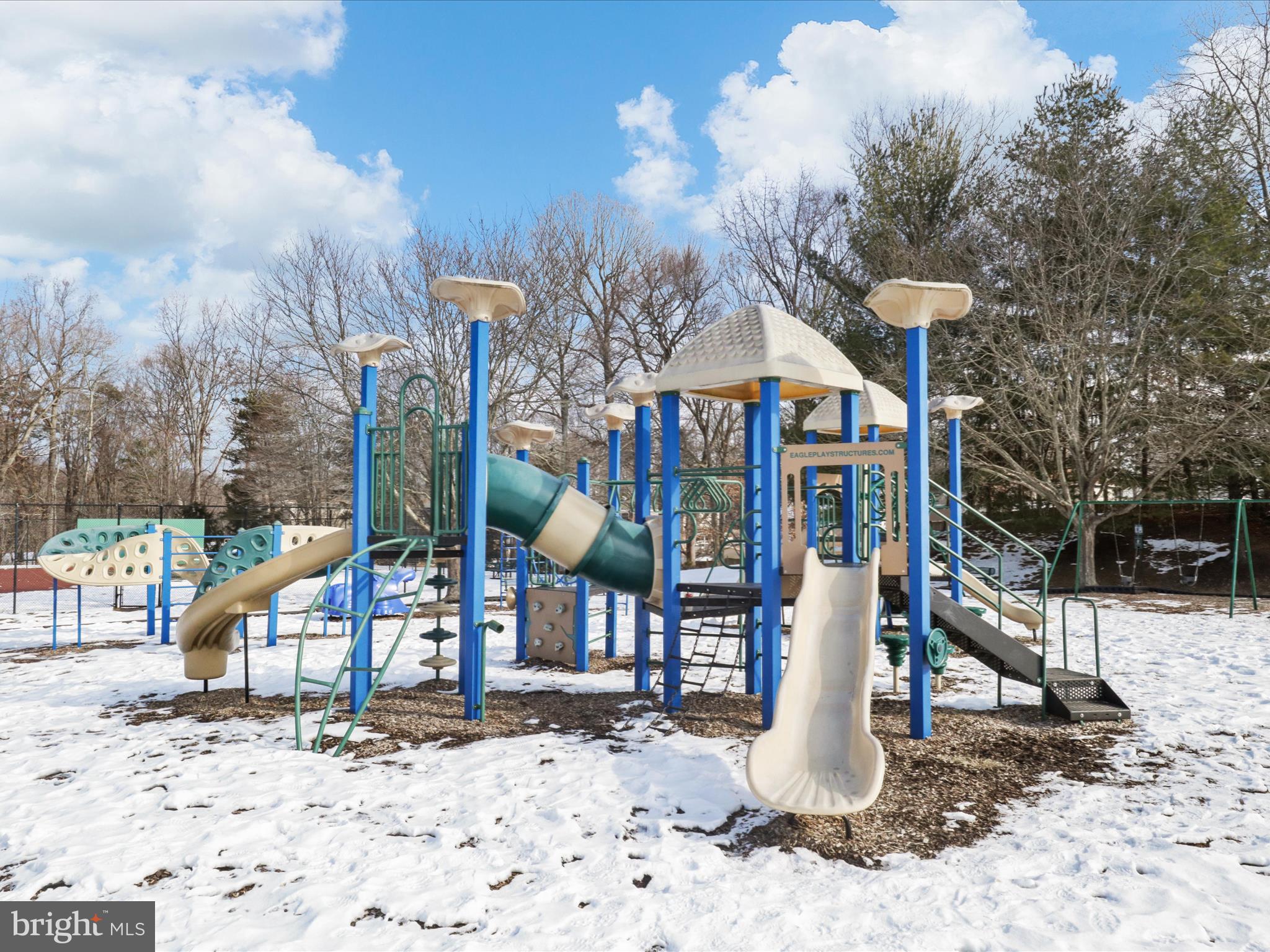 ROLLINGWOOD VILLAGE - Residential Lease