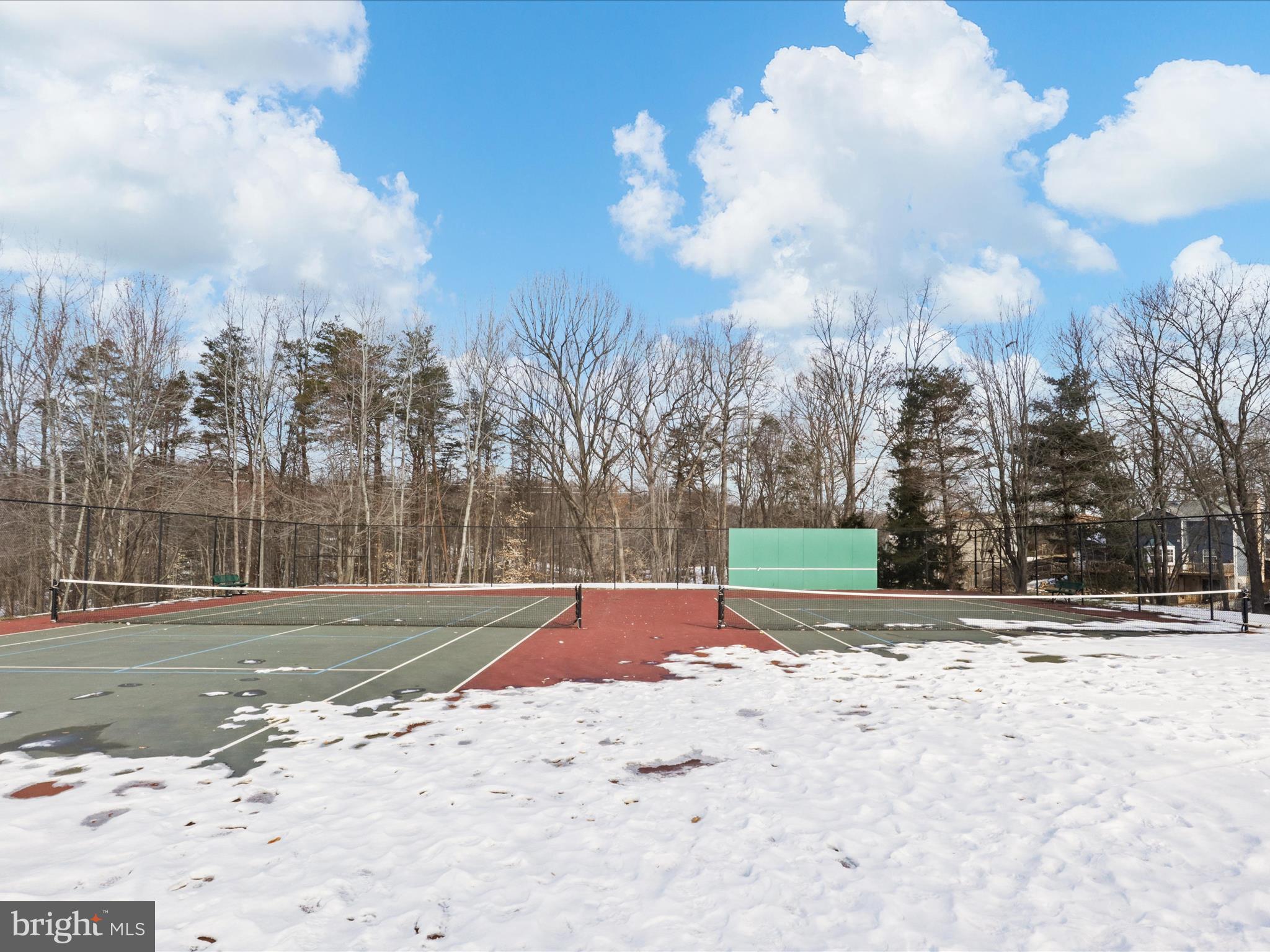 ROLLINGWOOD VILLAGE - Residential Lease