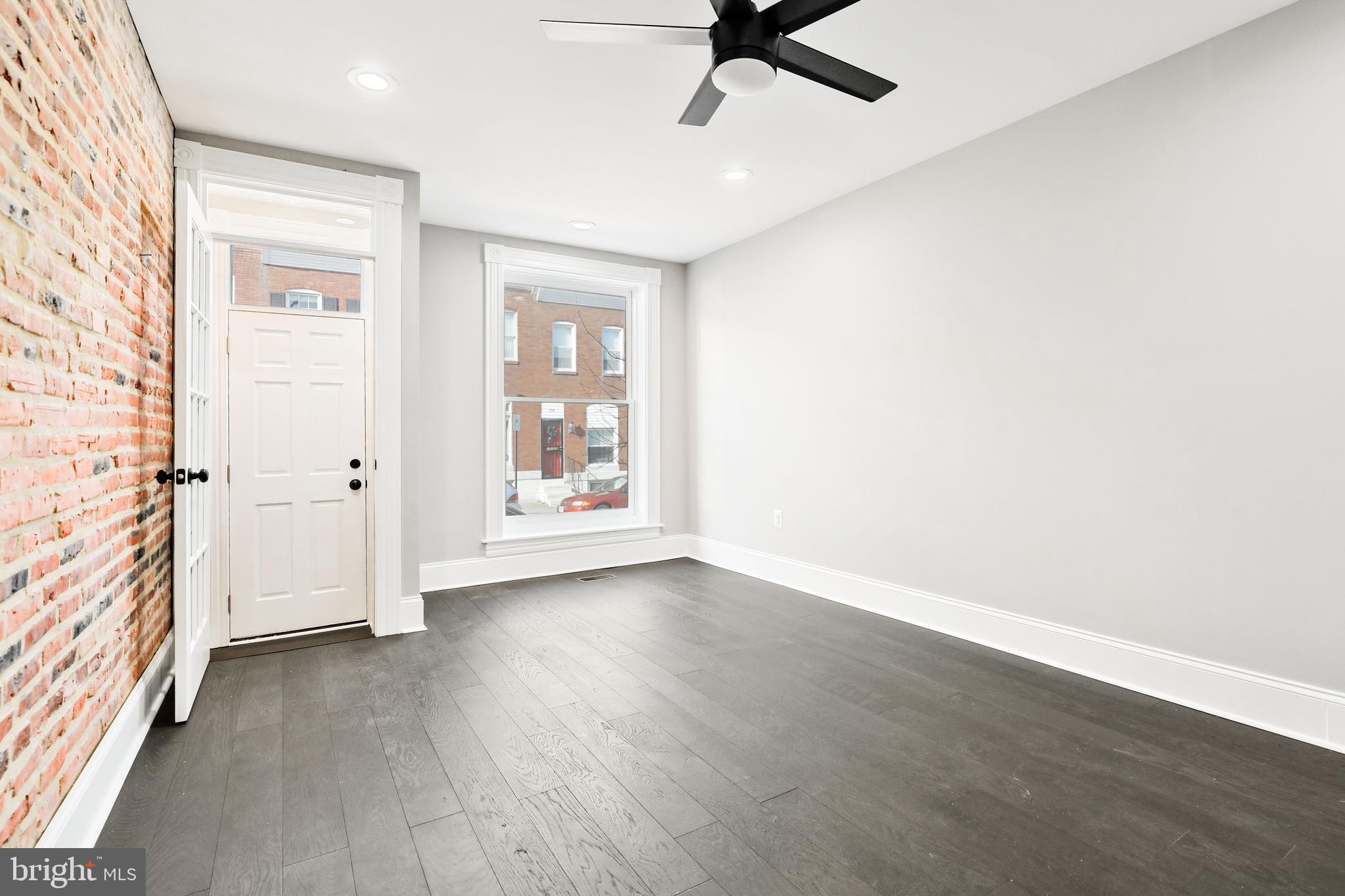 PATTERSON PARK - Residential