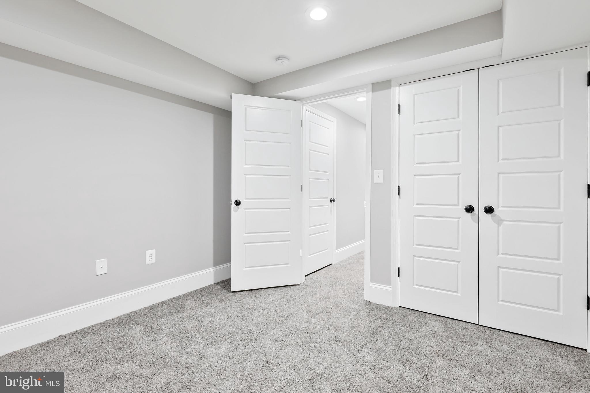 PATTERSON PARK - Residential