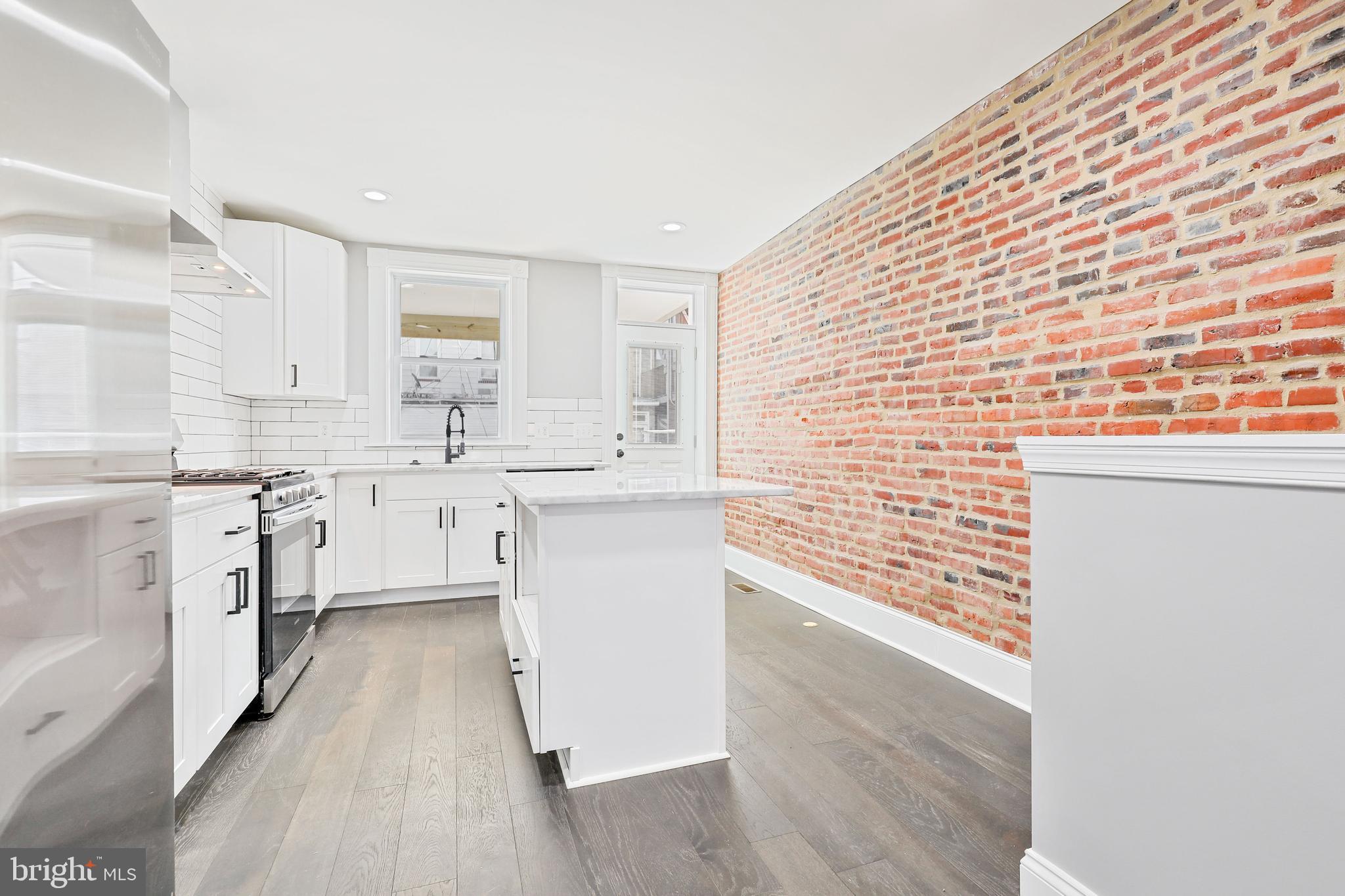 PATTERSON PARK - Residential