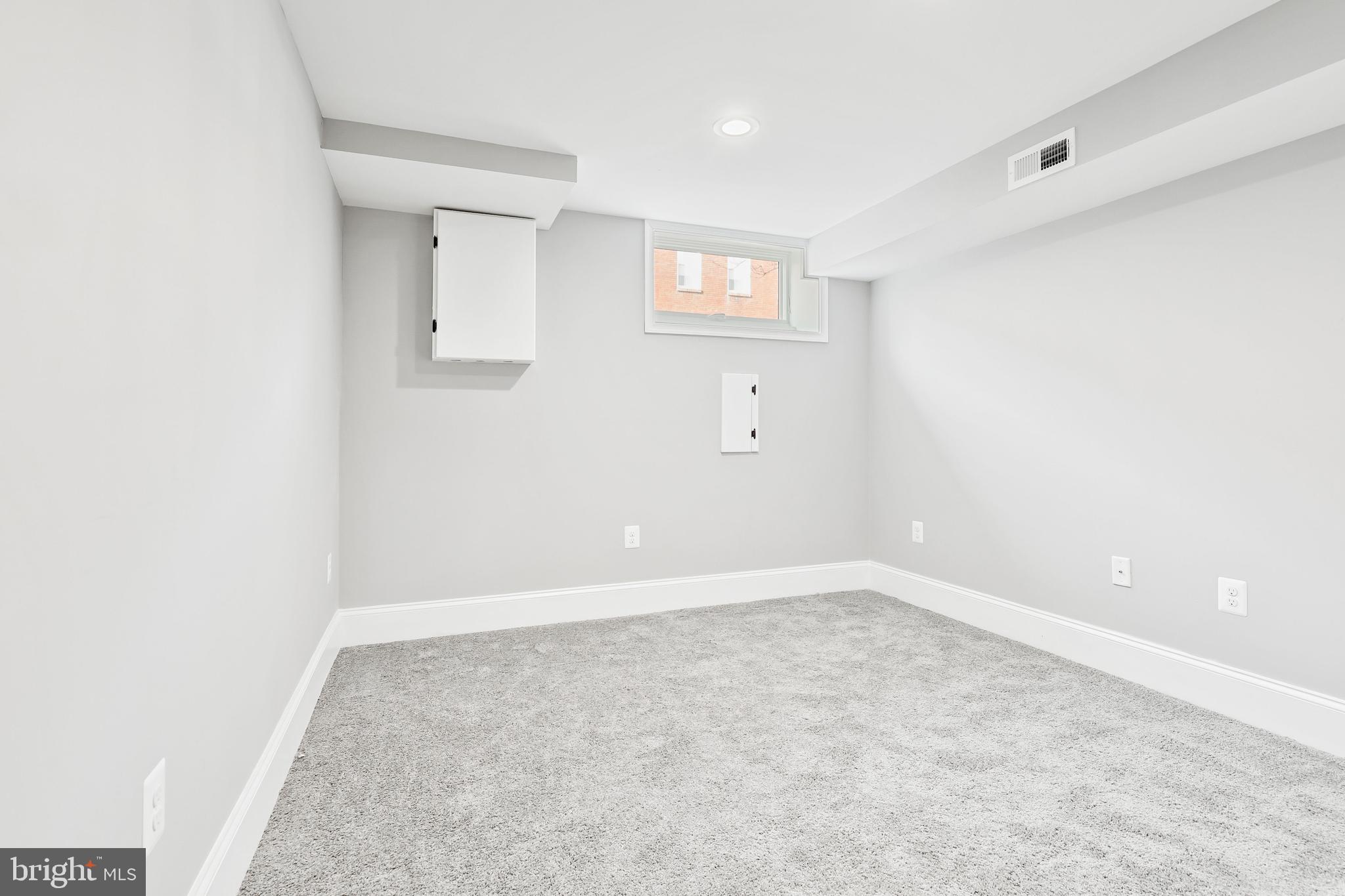 PATTERSON PARK - Residential