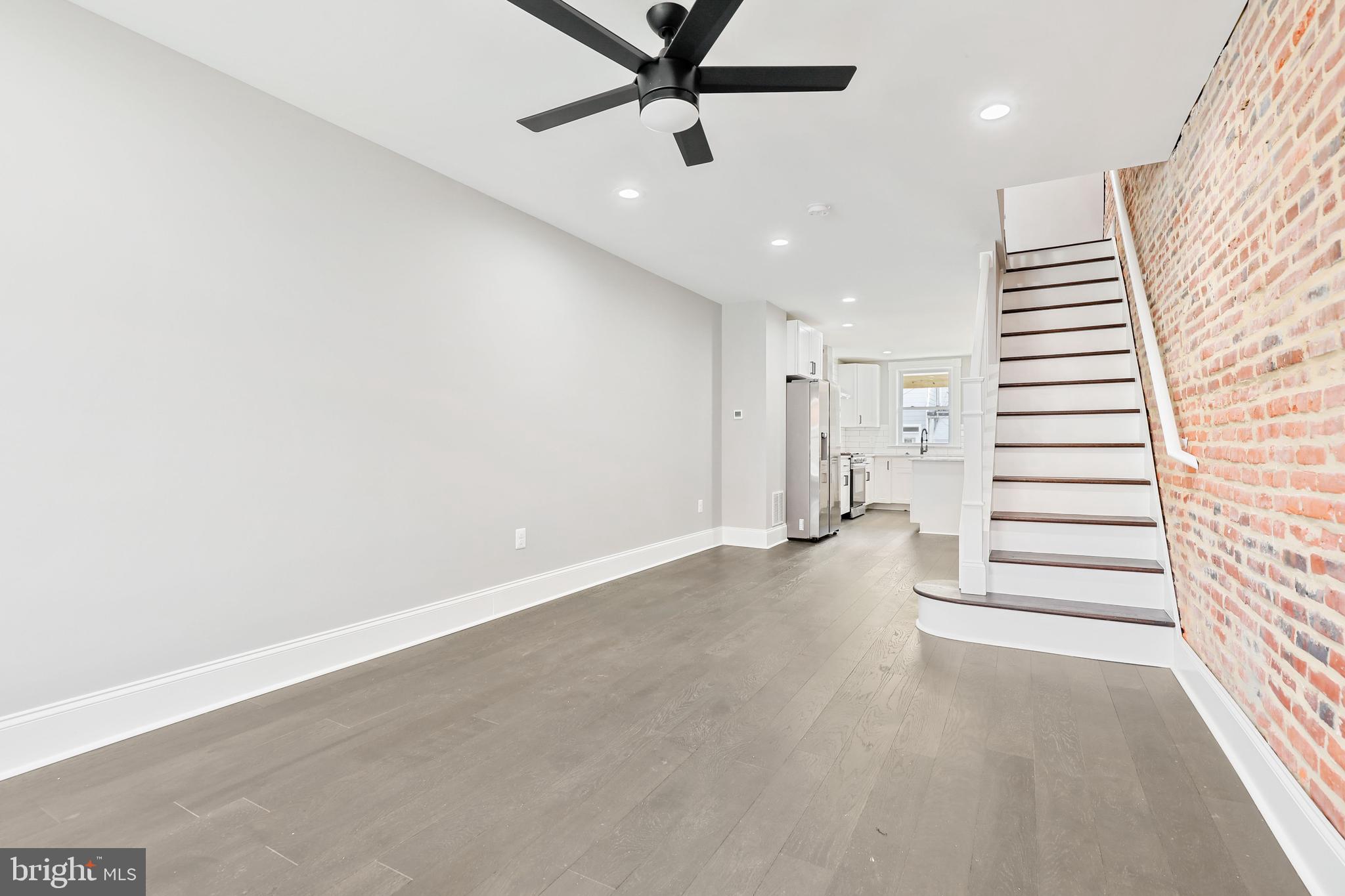 PATTERSON PARK - Residential