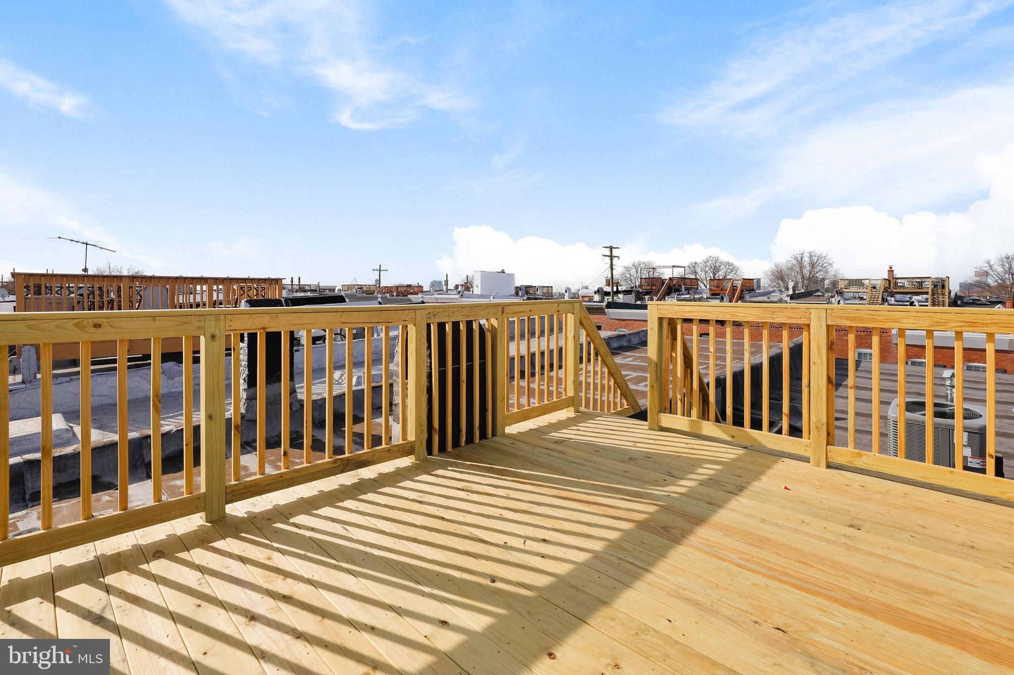 PATTERSON PARK - Residential