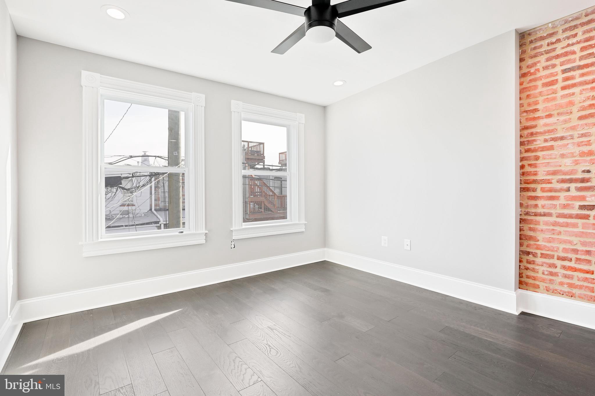 PATTERSON PARK - Residential