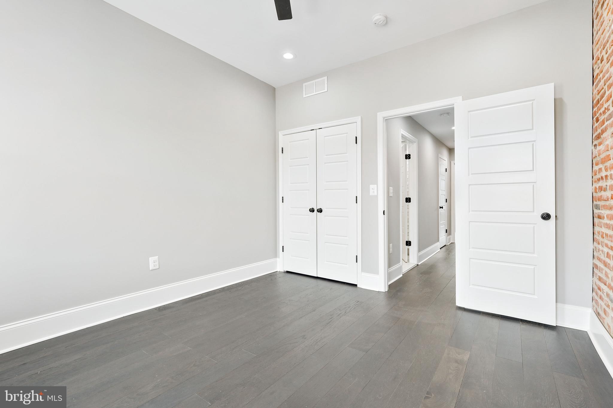 PATTERSON PARK - Residential