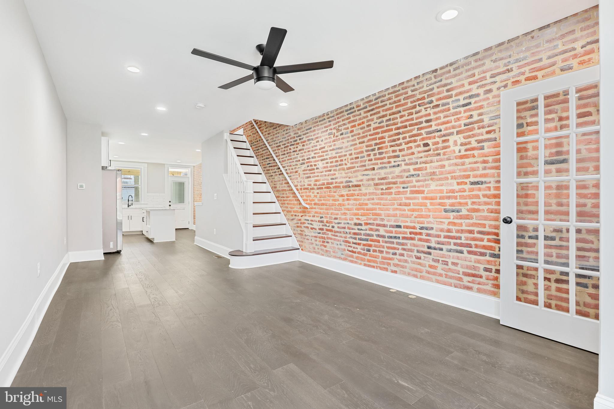 PATTERSON PARK - Residential