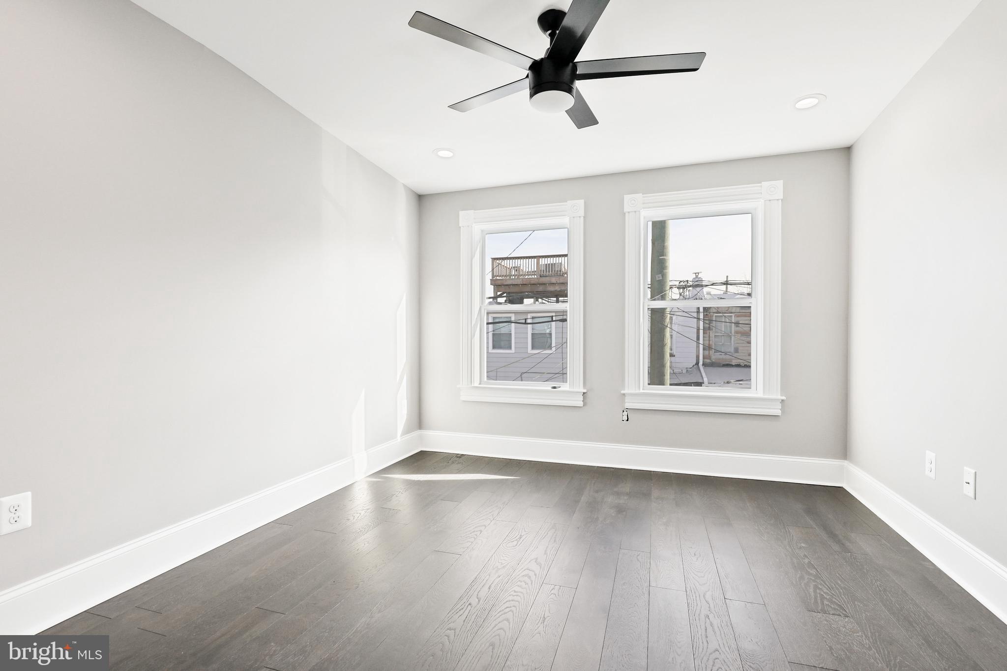 PATTERSON PARK - Residential