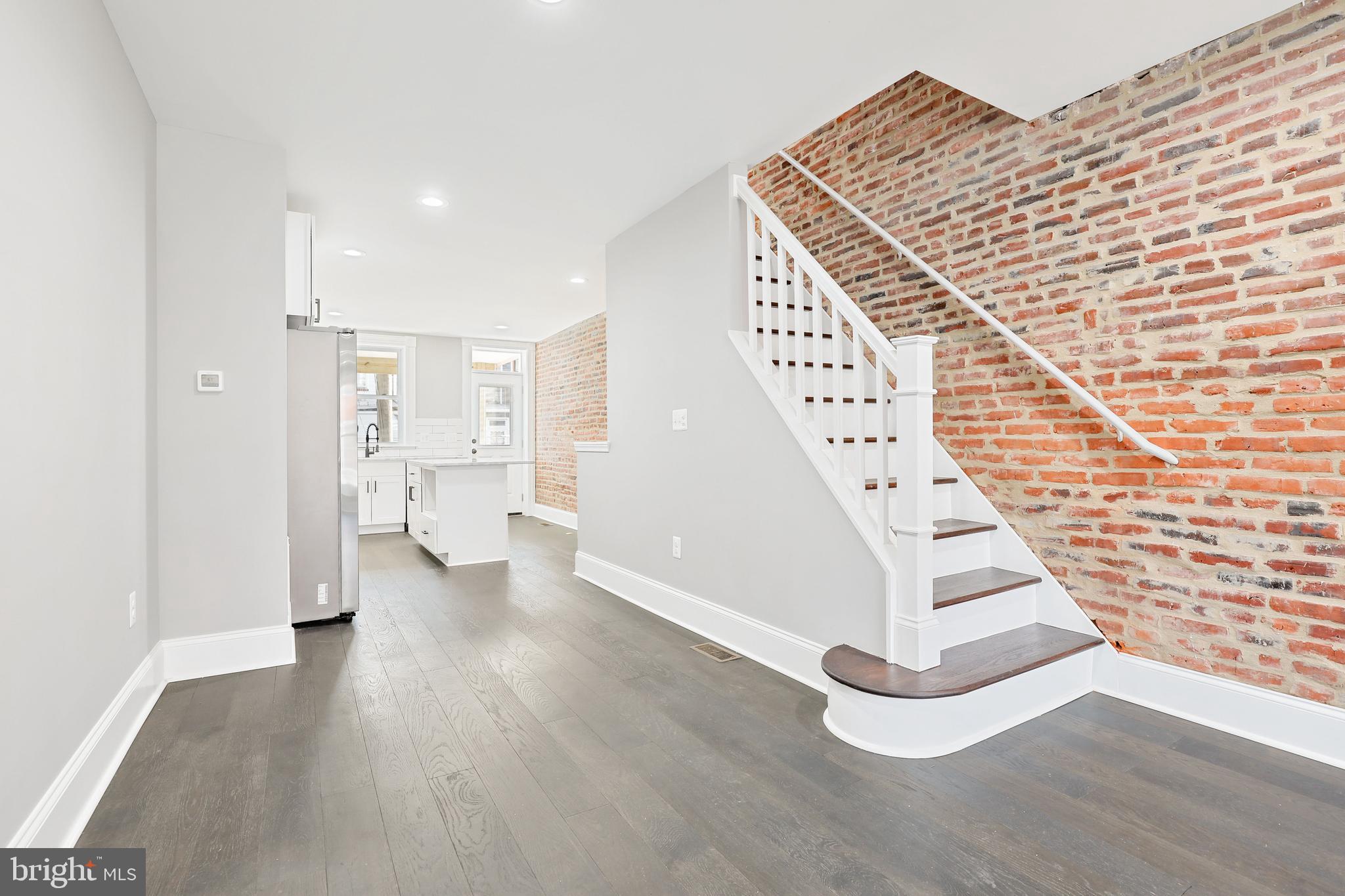 PATTERSON PARK - Residential