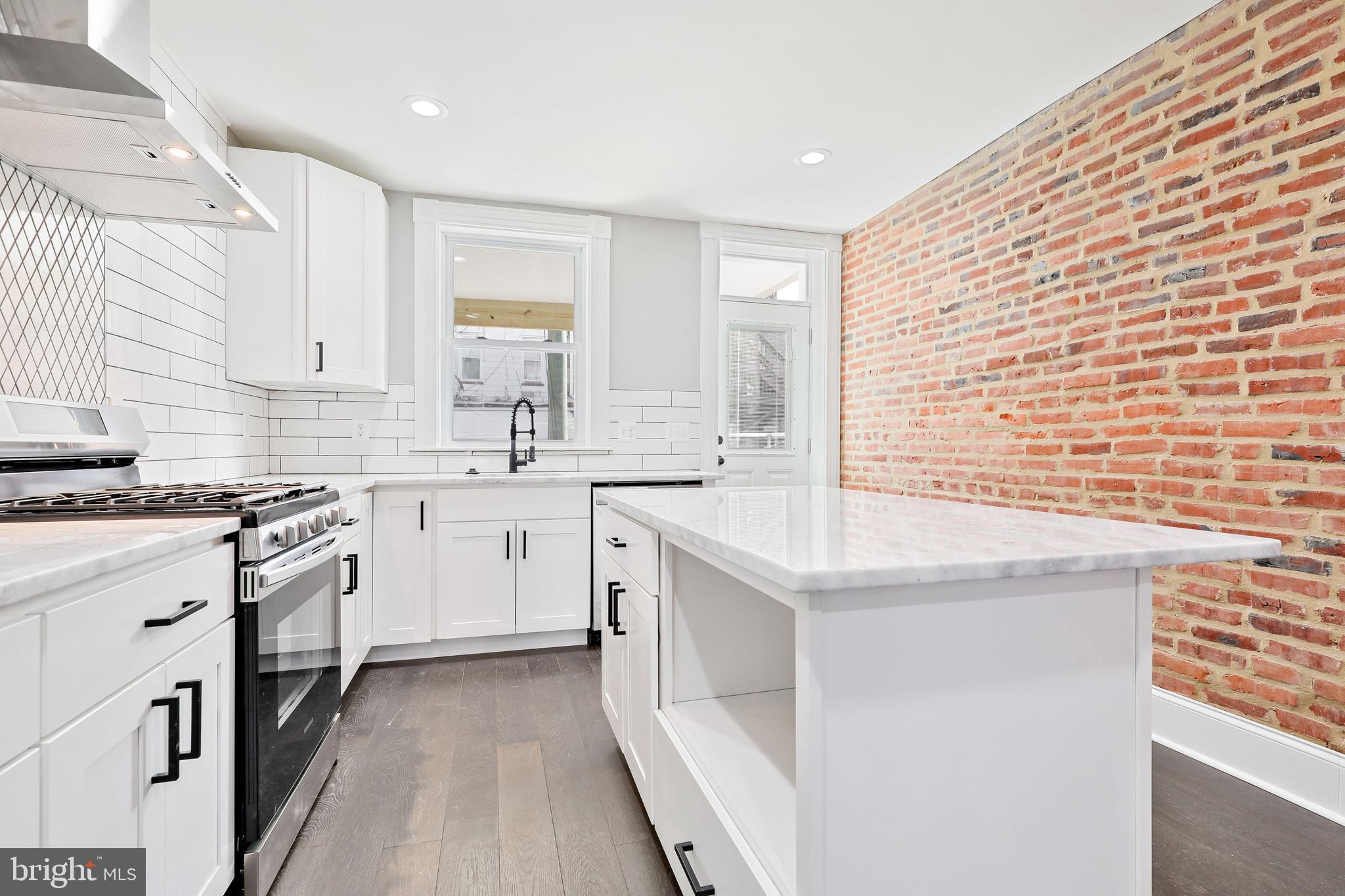 PATTERSON PARK - Residential