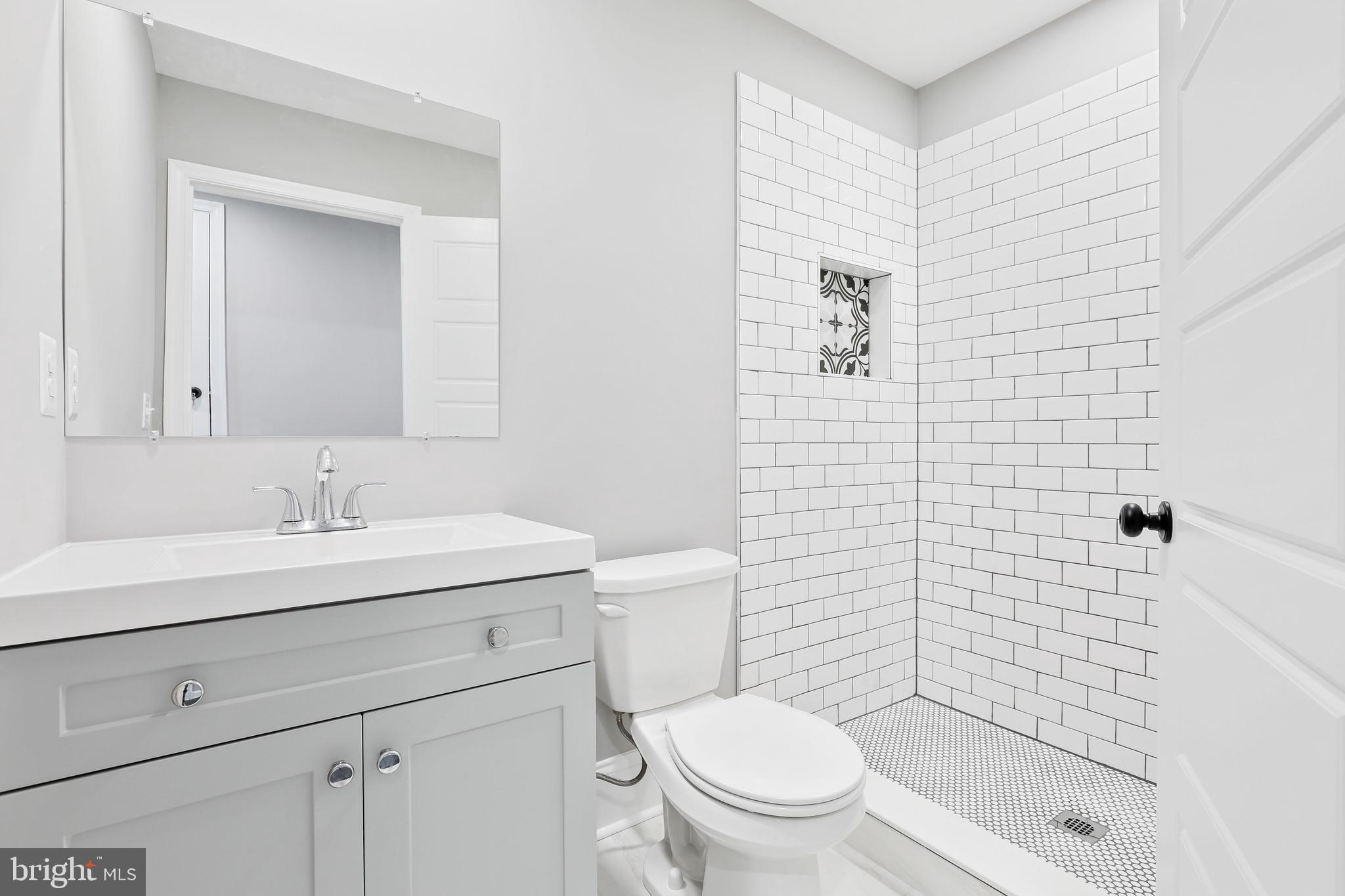 PATTERSON PARK - Residential