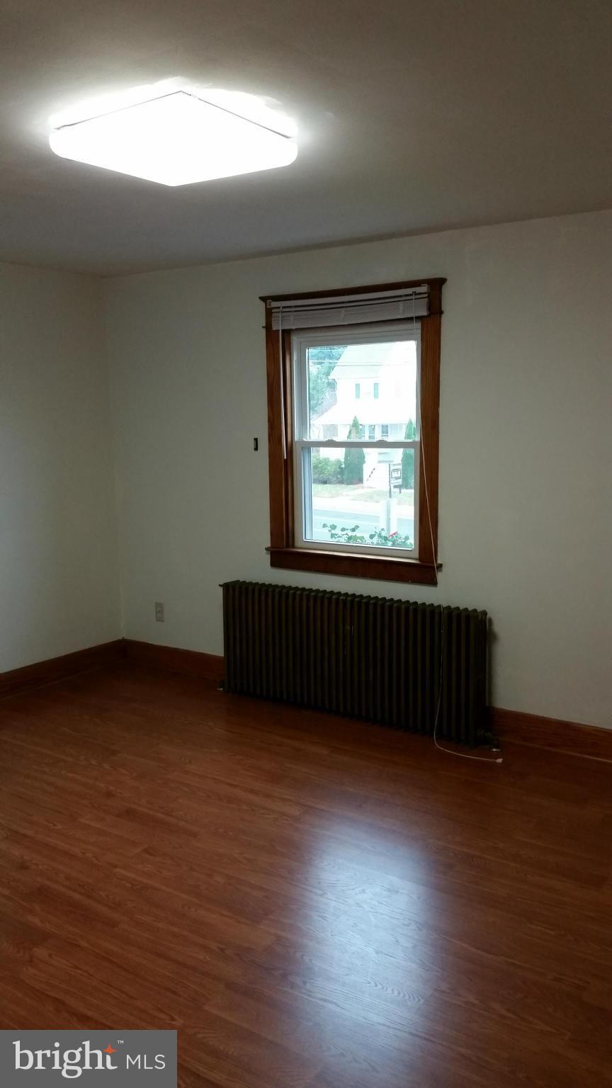 PERRY HALL - Residential Lease