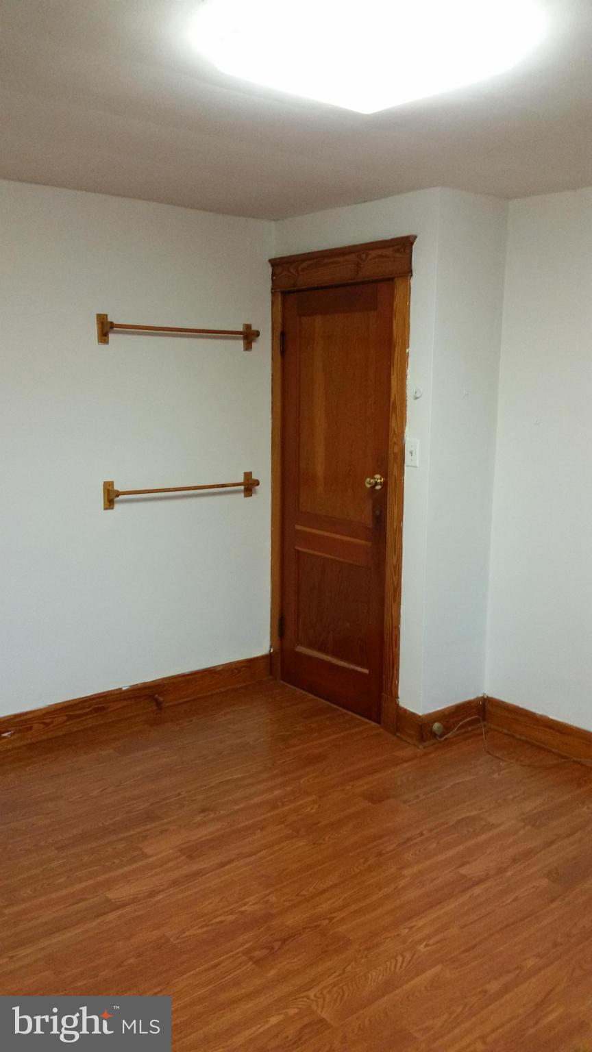 PERRY HALL - Residential Lease