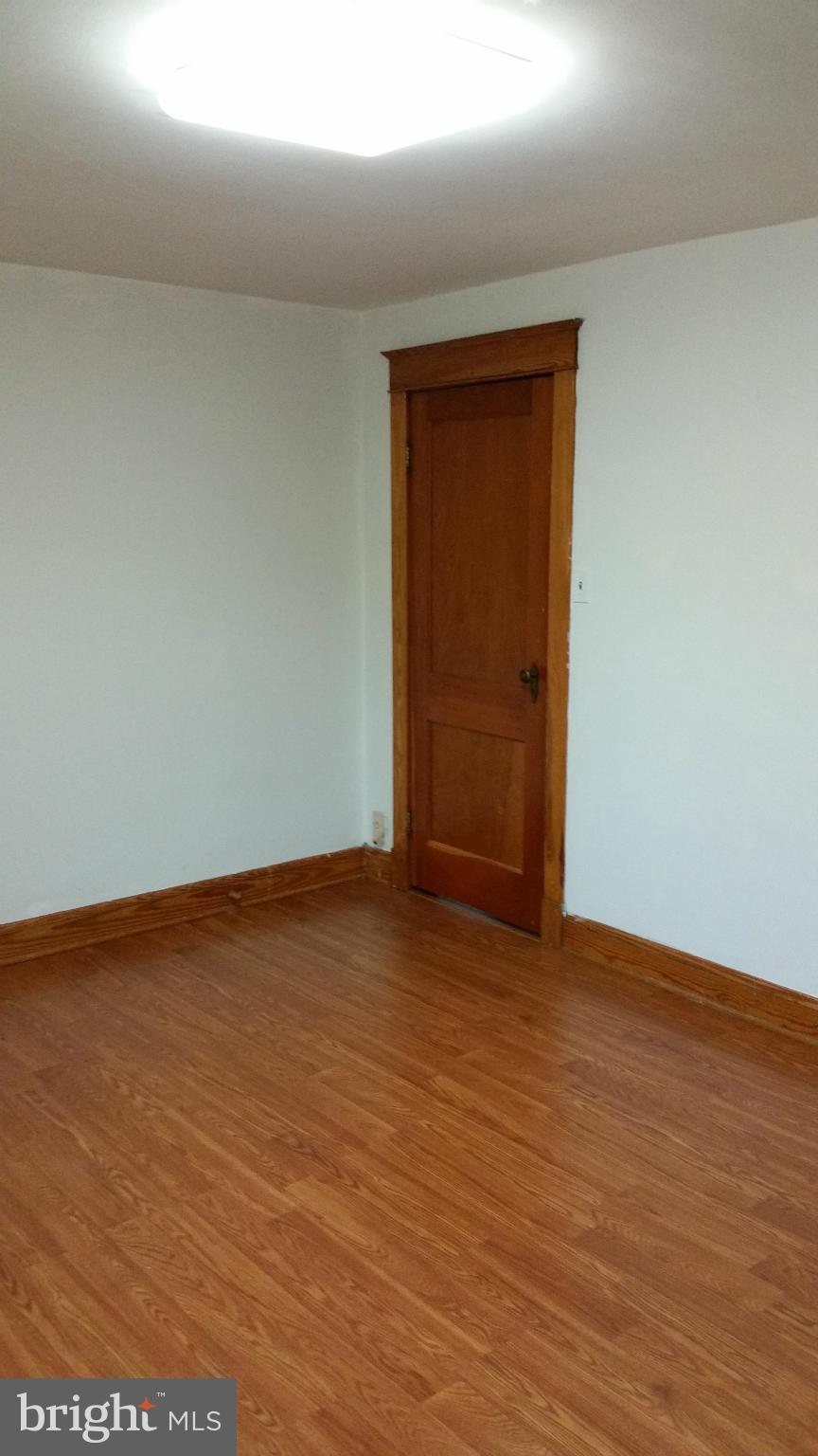 PERRY HALL - Residential Lease