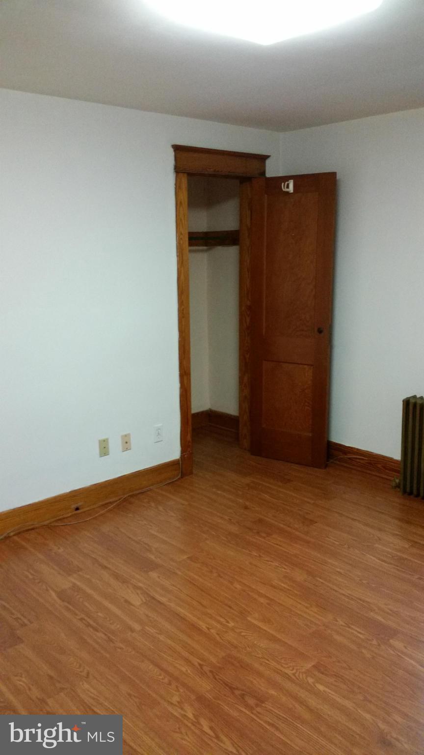 PERRY HALL - Residential Lease