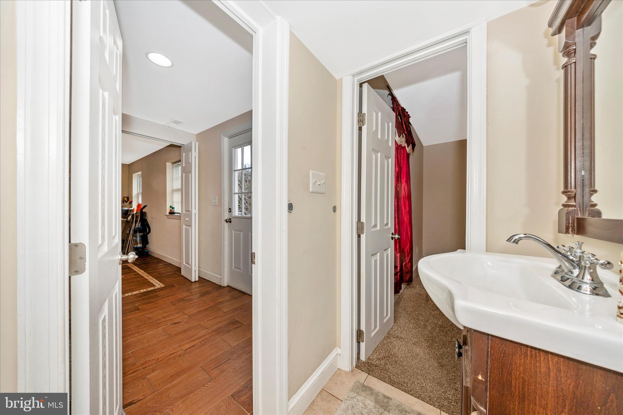 DAMASCUS - Residential