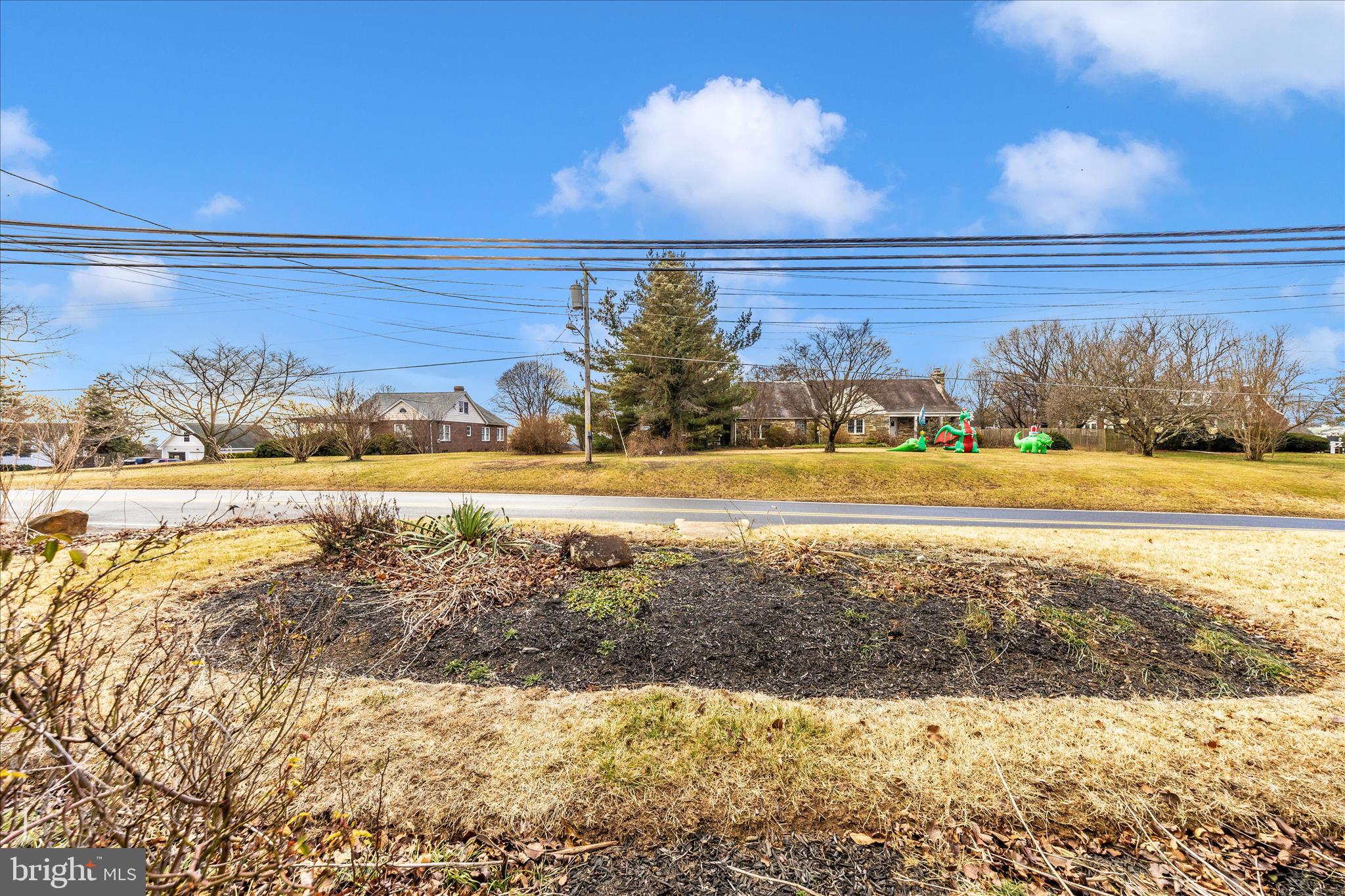 DAMASCUS - Residential