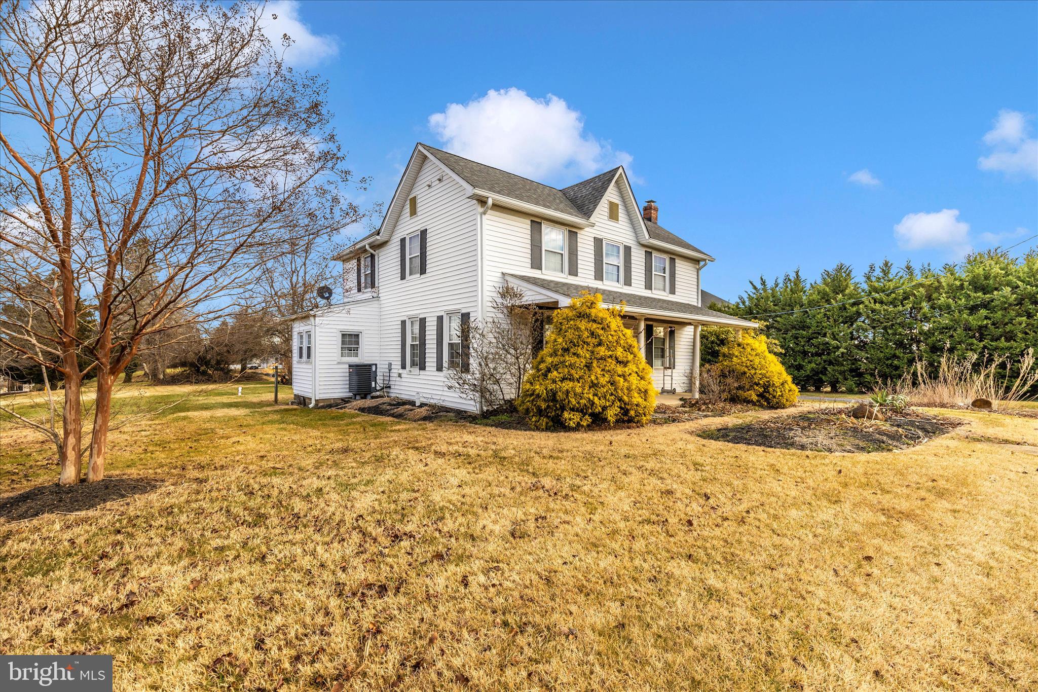 DAMASCUS - Residential