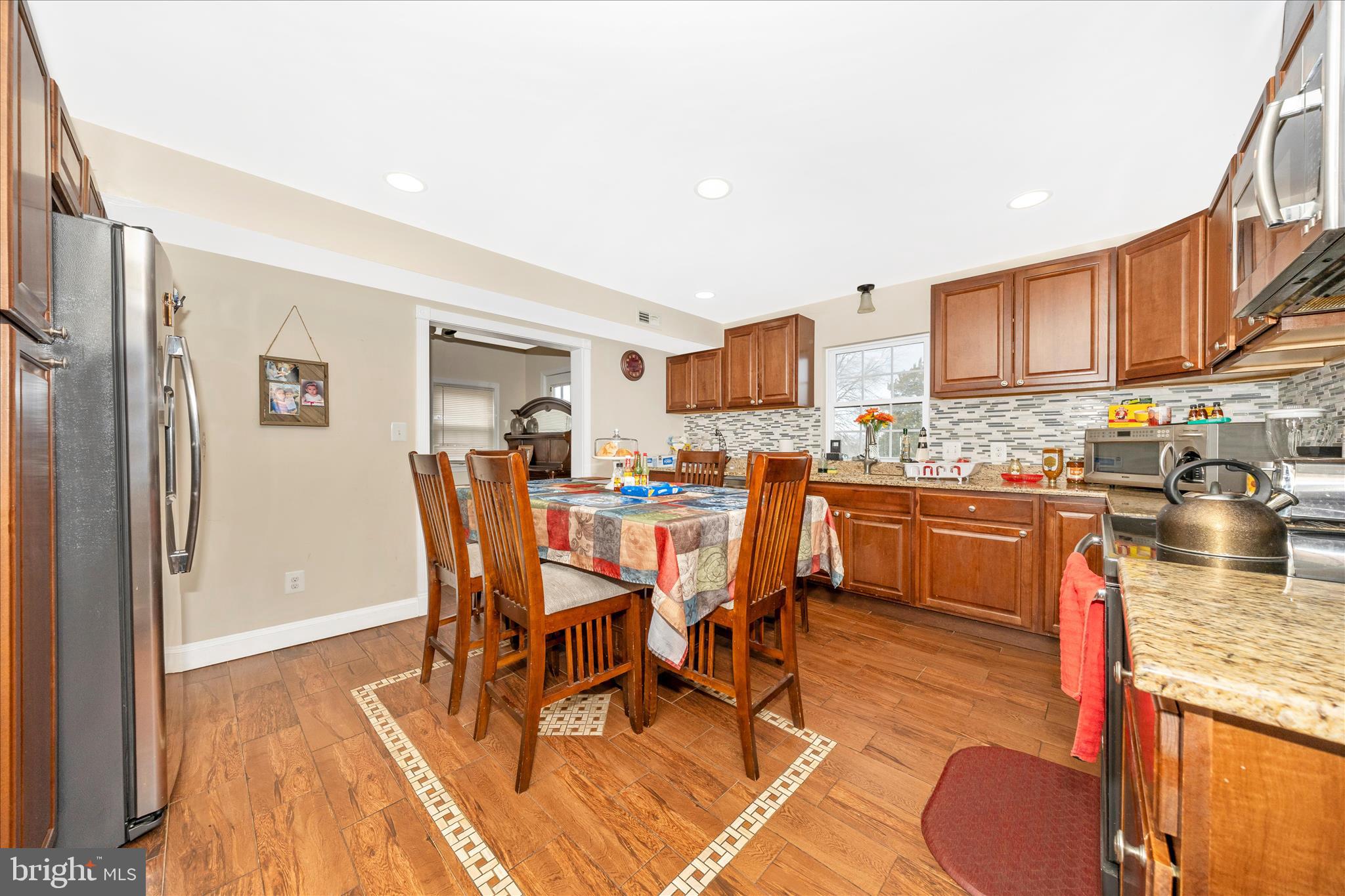 DAMASCUS - Residential